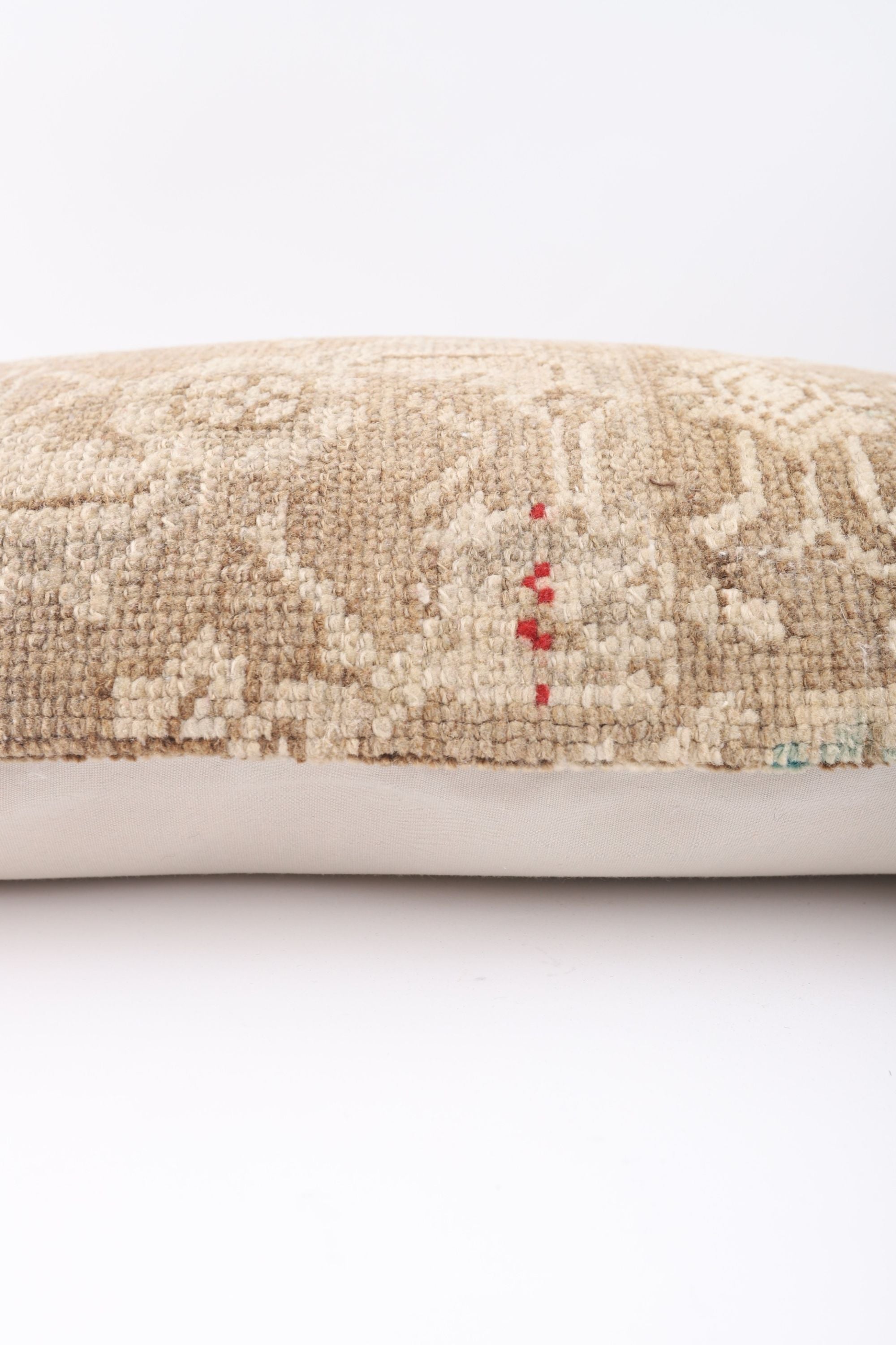 District Loom Pillow Cover No. 1680 for Anthropologie
