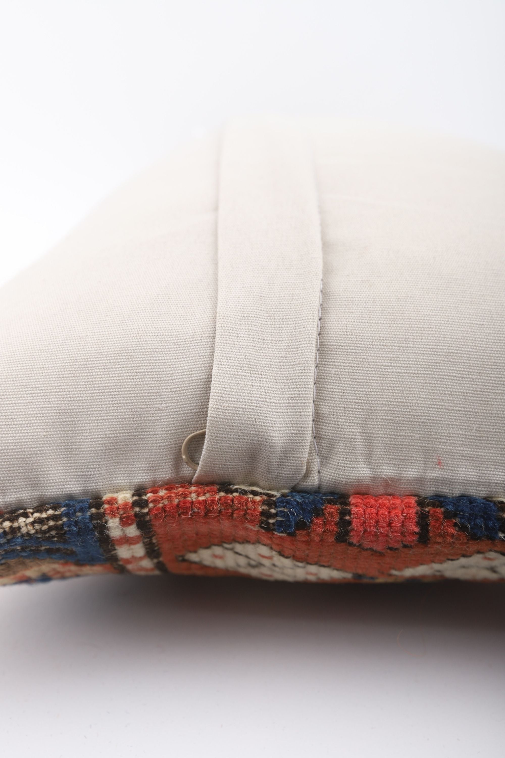 District Loom Pillow Cover No. 1683 for Anthropologie