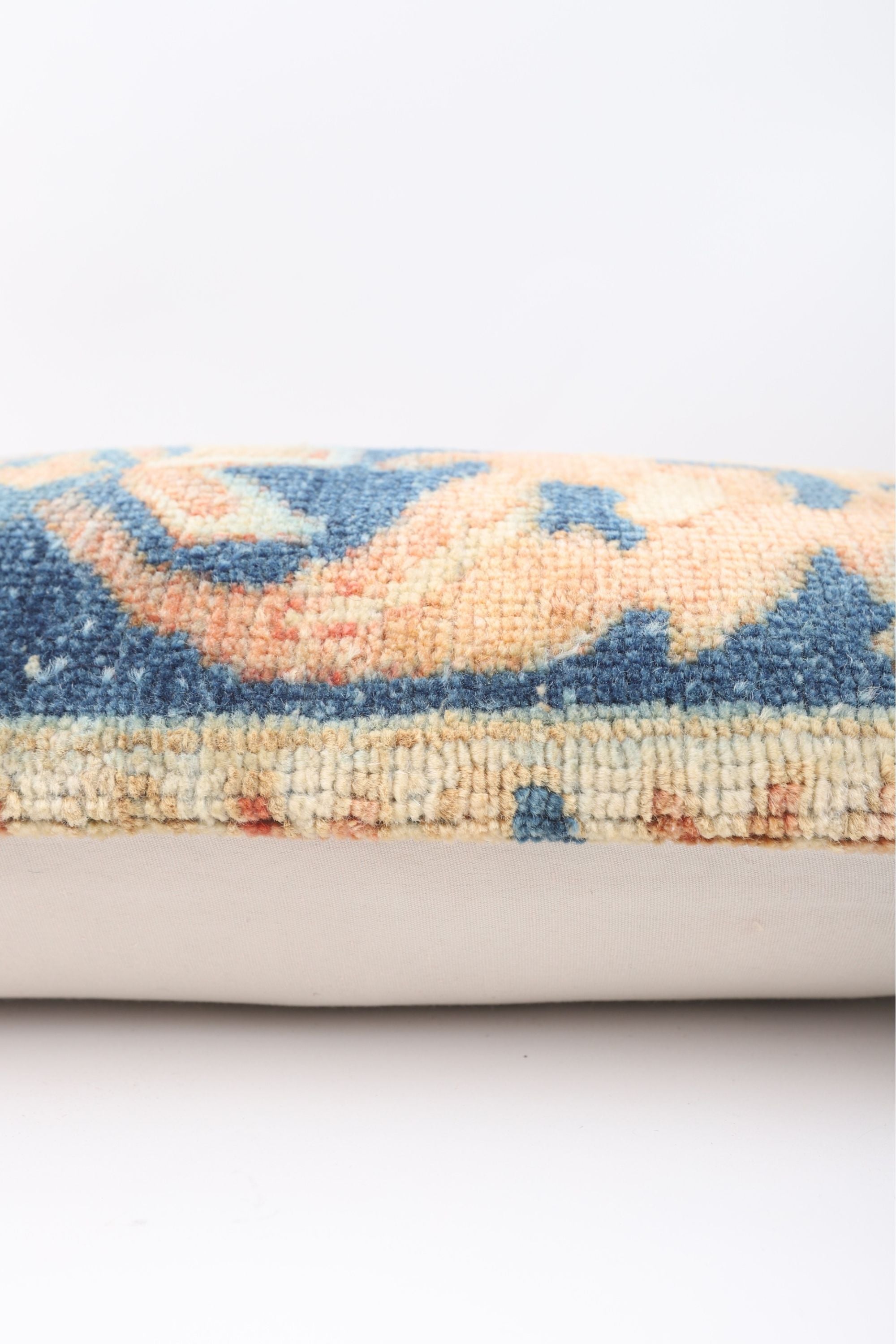 District Loom Pillow Cover No. 1685 for Anthropologie
