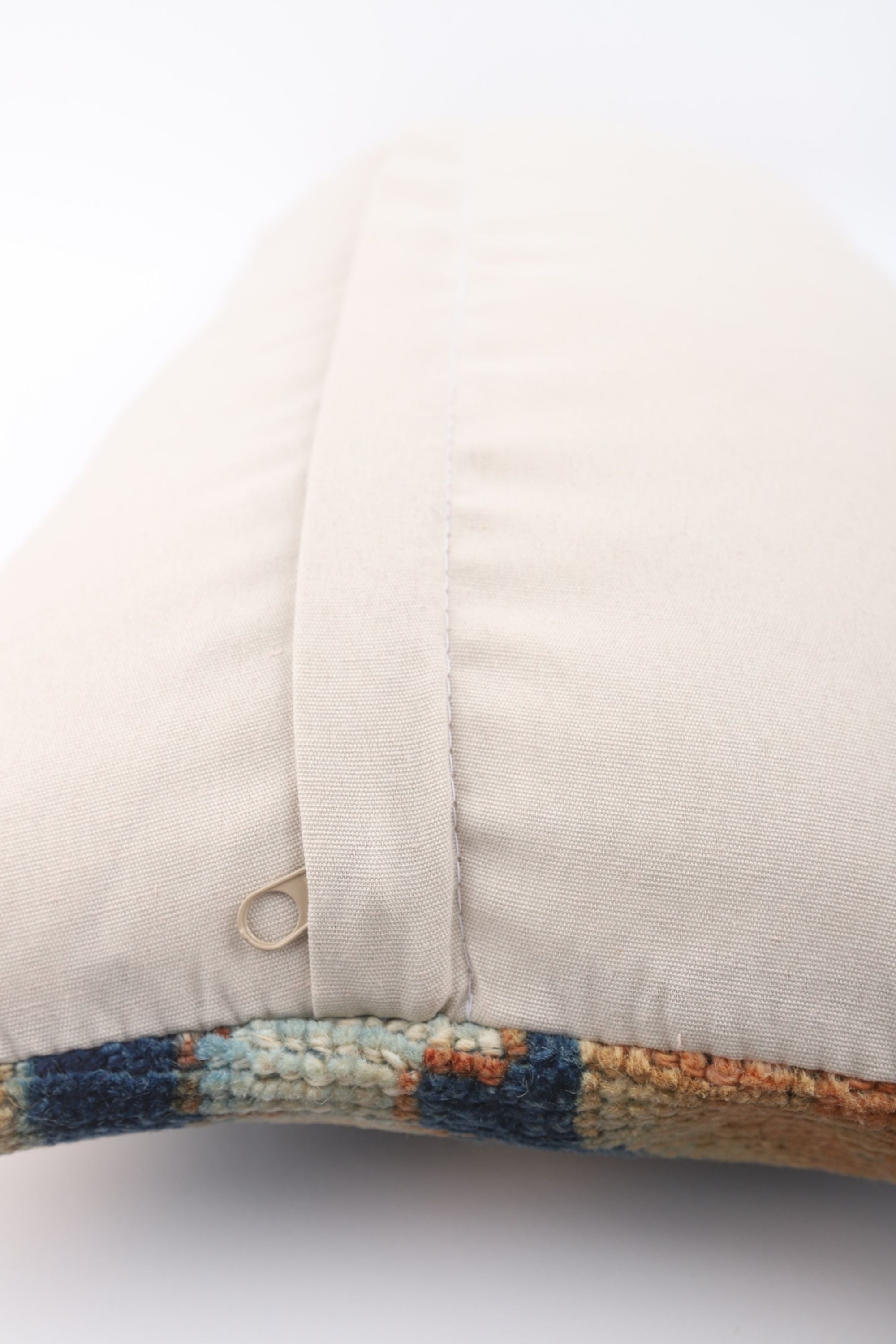District Loom Pillow Cover No. 1685 for Anthropologie