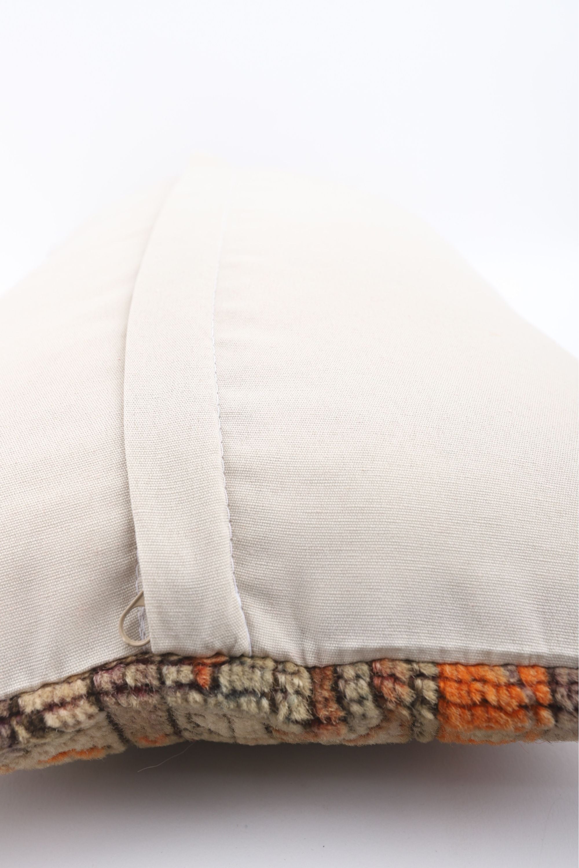 District Loom Pillow Cover No. 1686 for Anthropologie