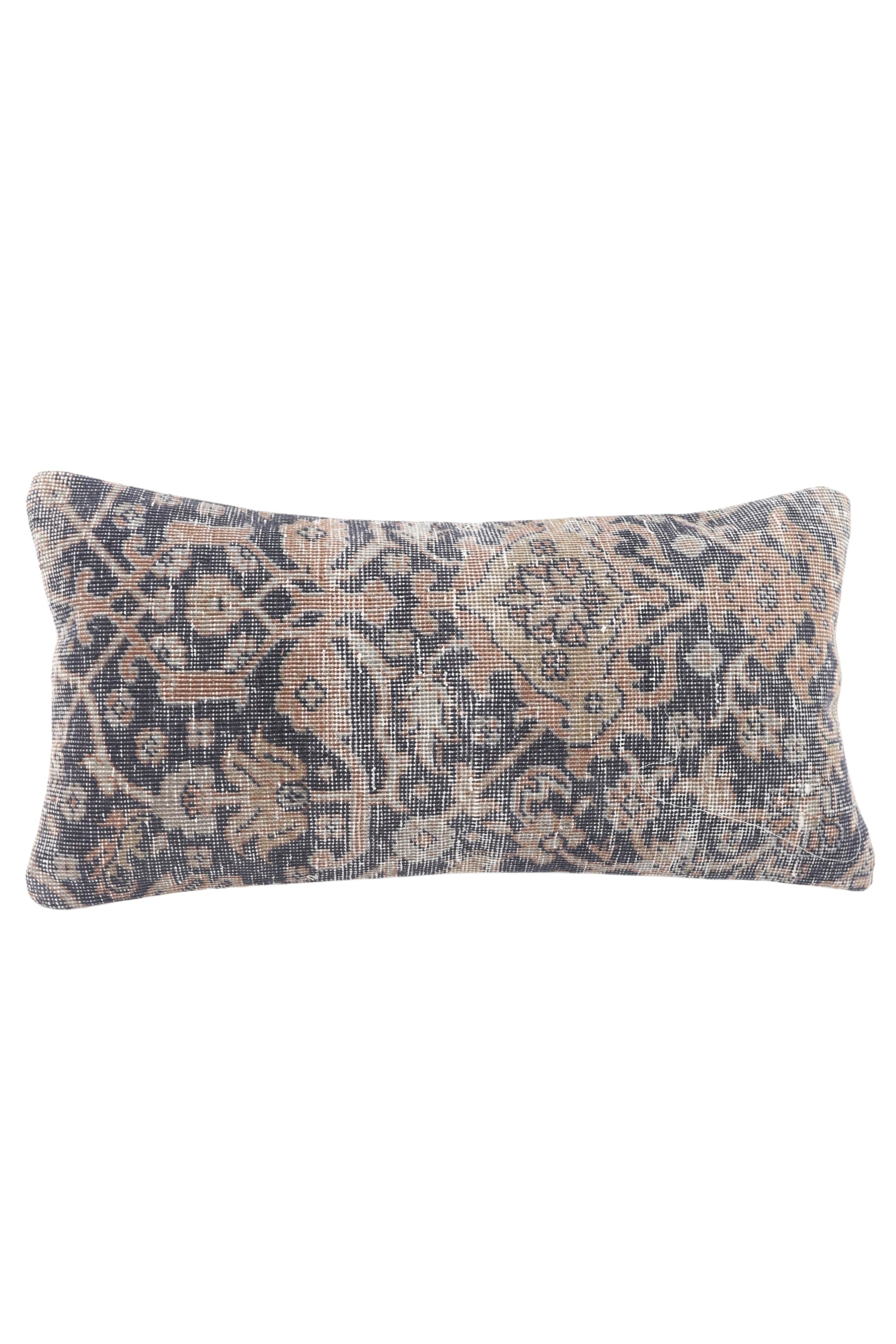 District Loom Pillow Cover No. 1688 for Anthropologie