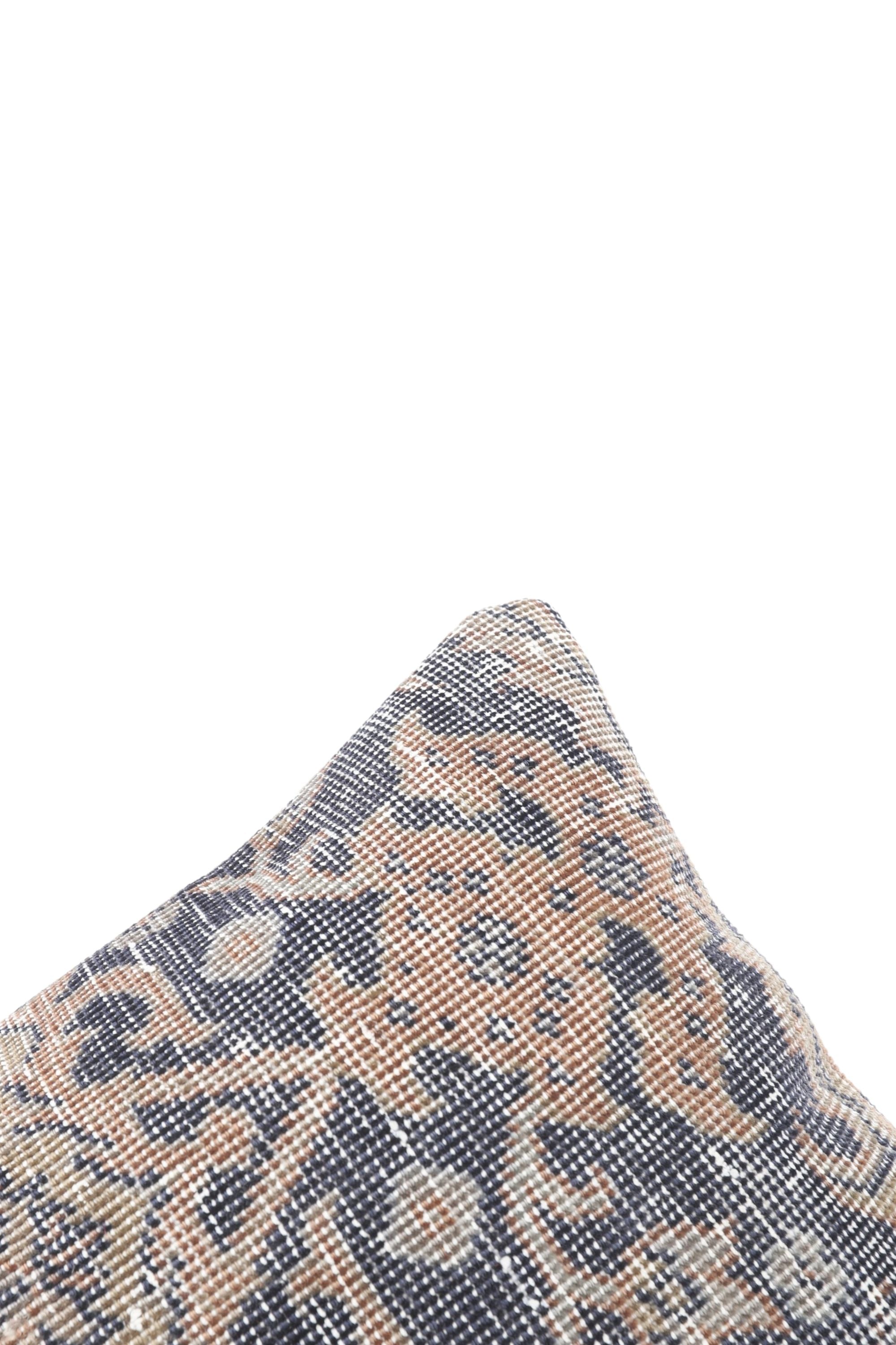 District Loom Pillow Cover No. 1688 for Anthropologie