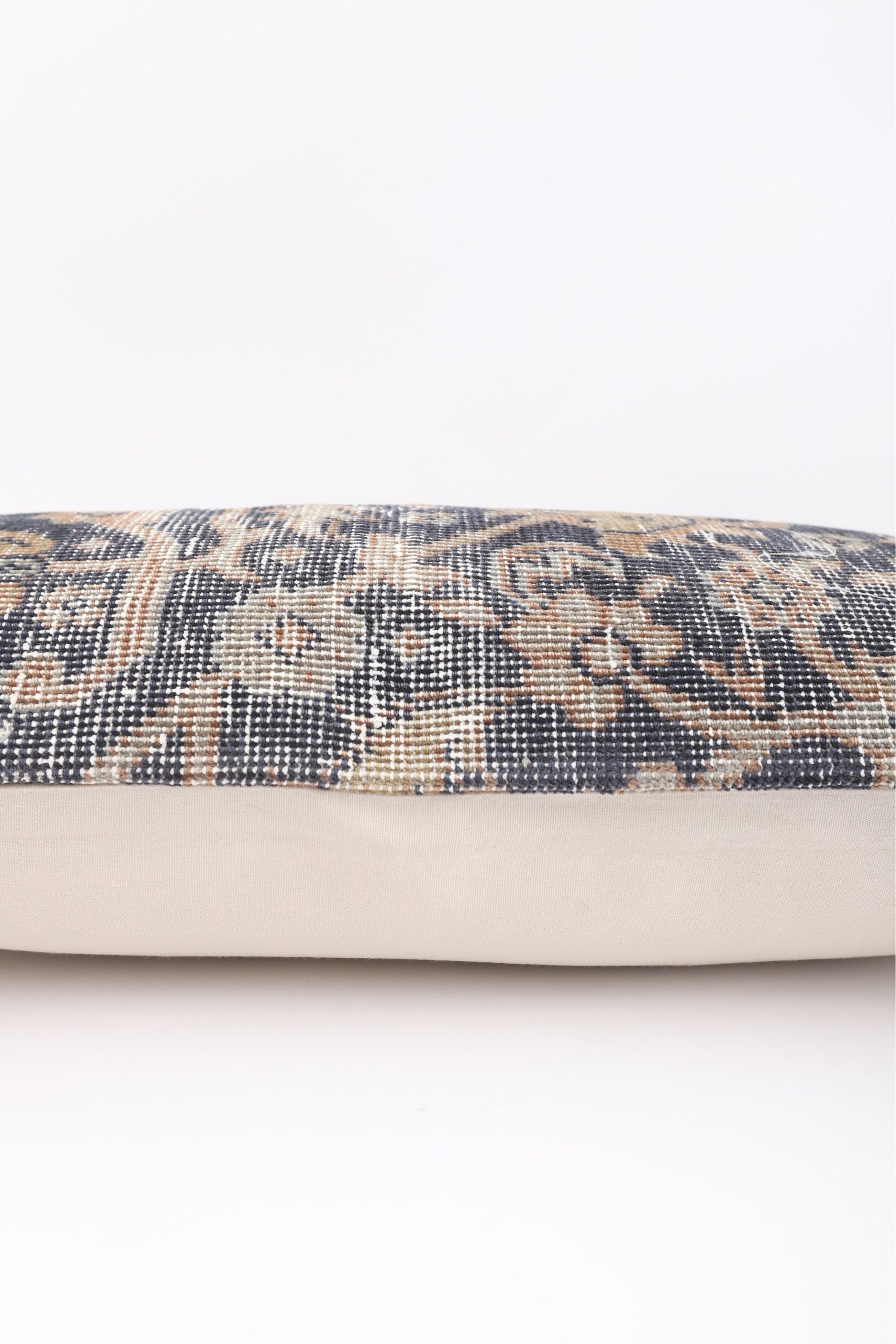 District Loom Pillow Cover No. 1688 for Anthropologie