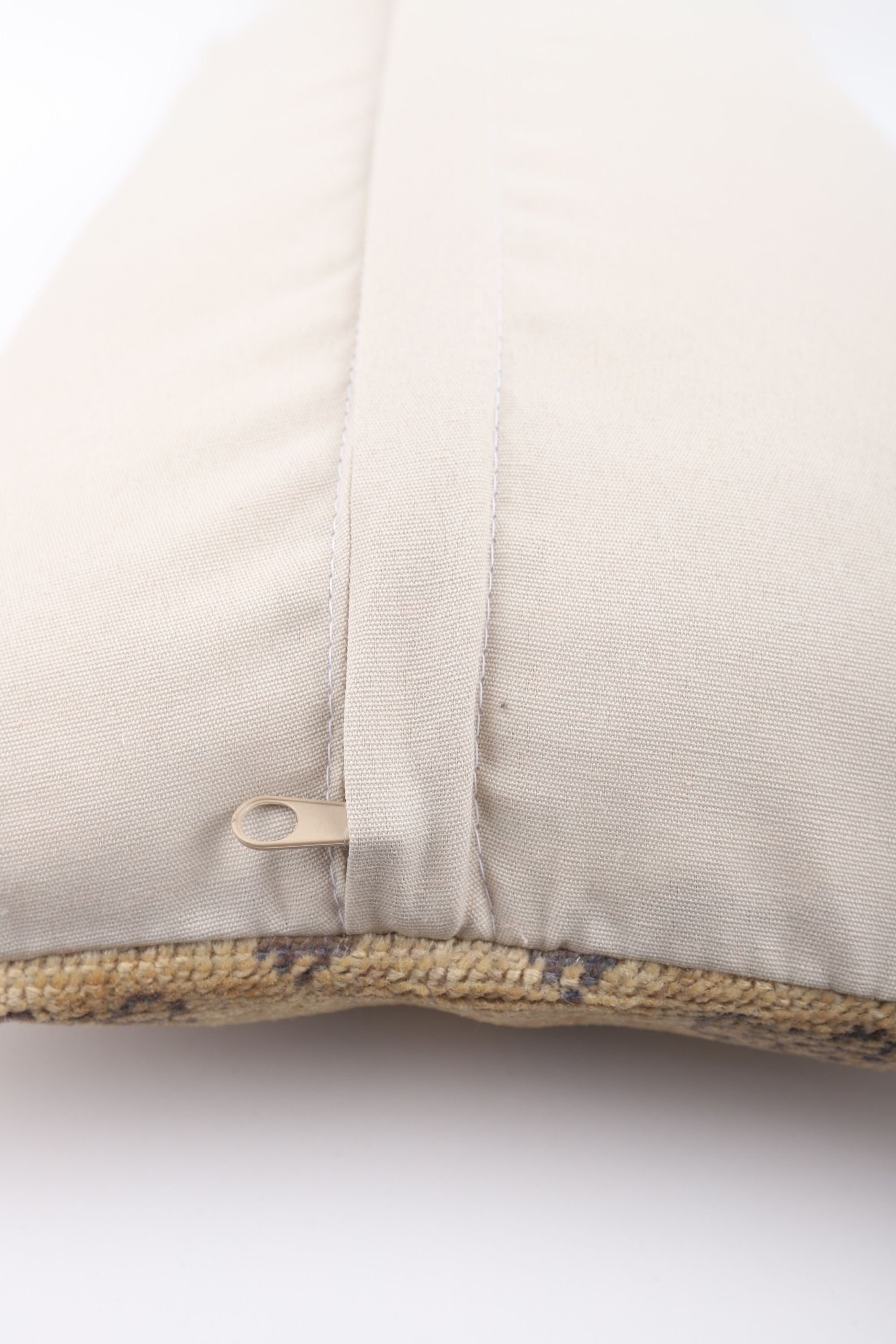 District Loom Pillow Cover No. 1696 for Anthropologie