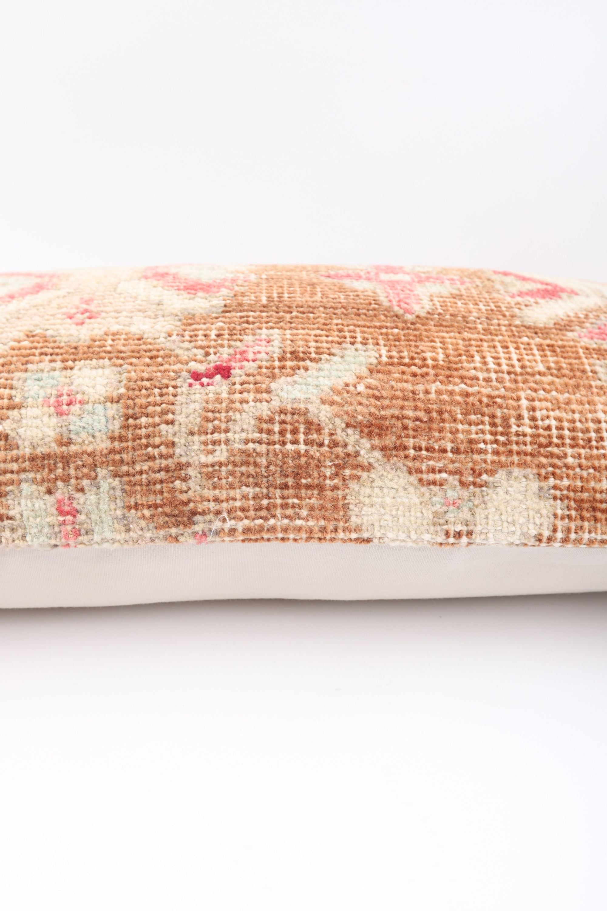 District Loom Pillow Cover No. 1697 for Anthropologie