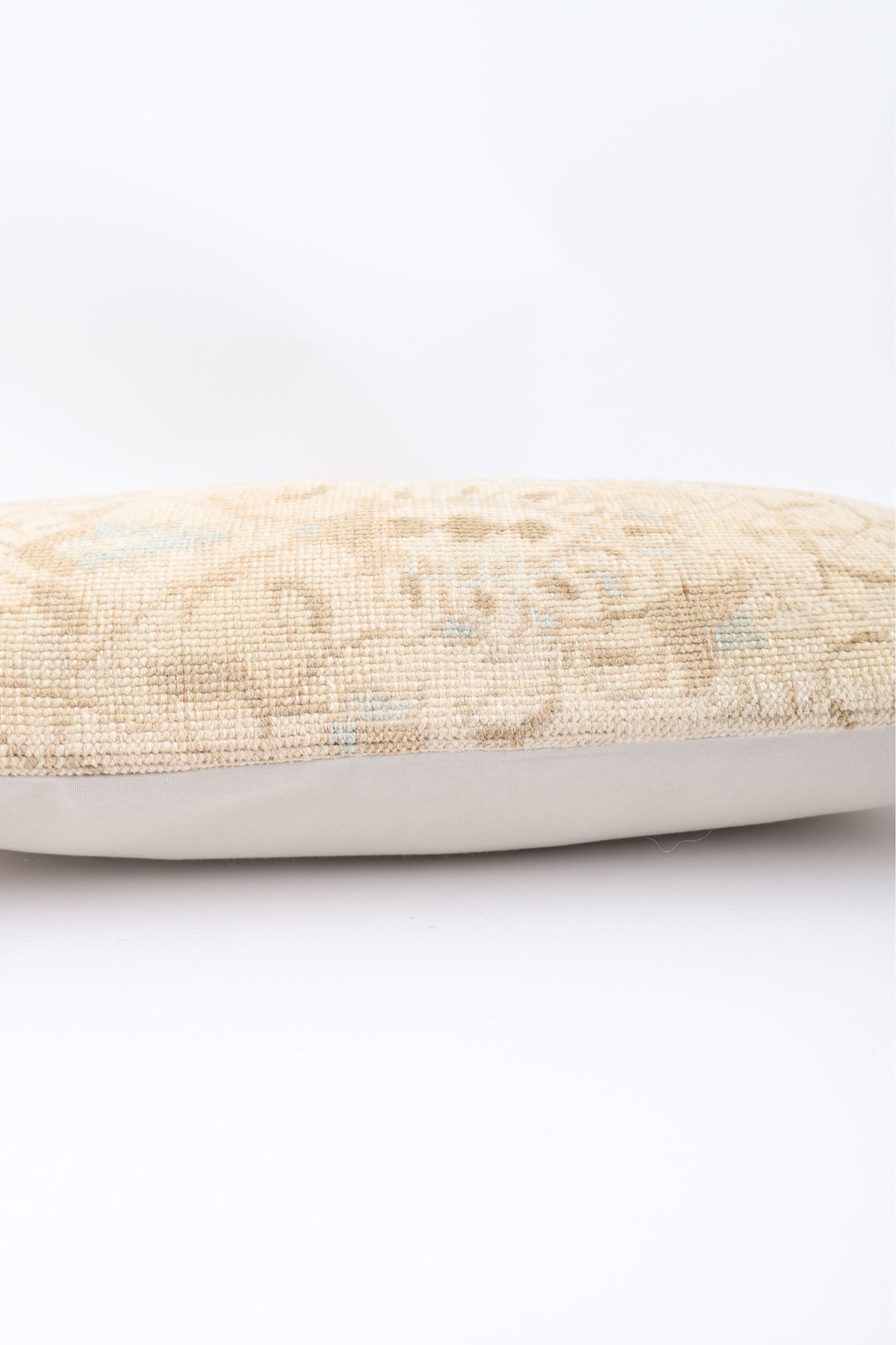 District Loom Pillow Cover No. 1705 for Anthropologie