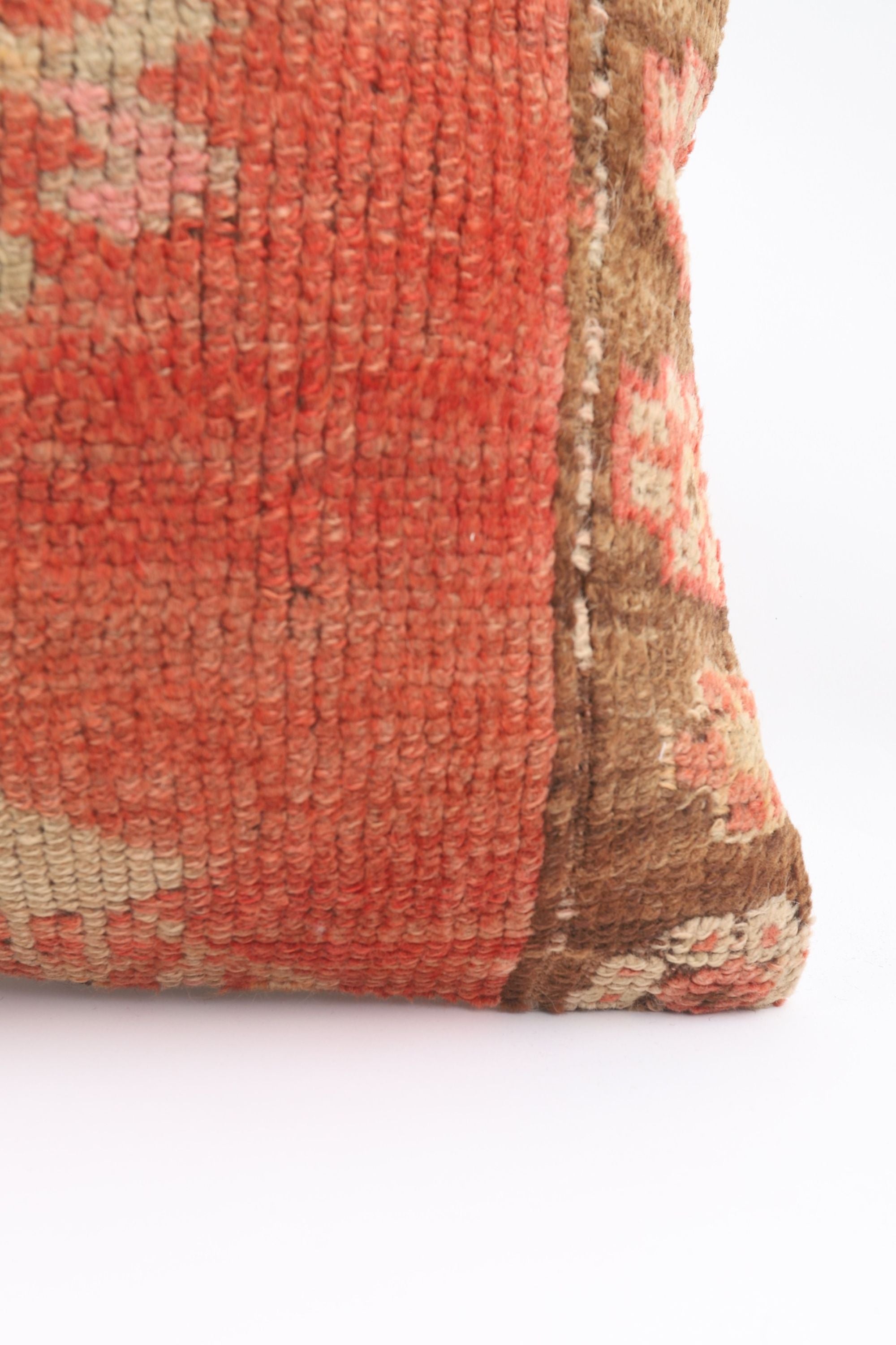 District Loom Pillow Cover No. 1732 for Anthropologie