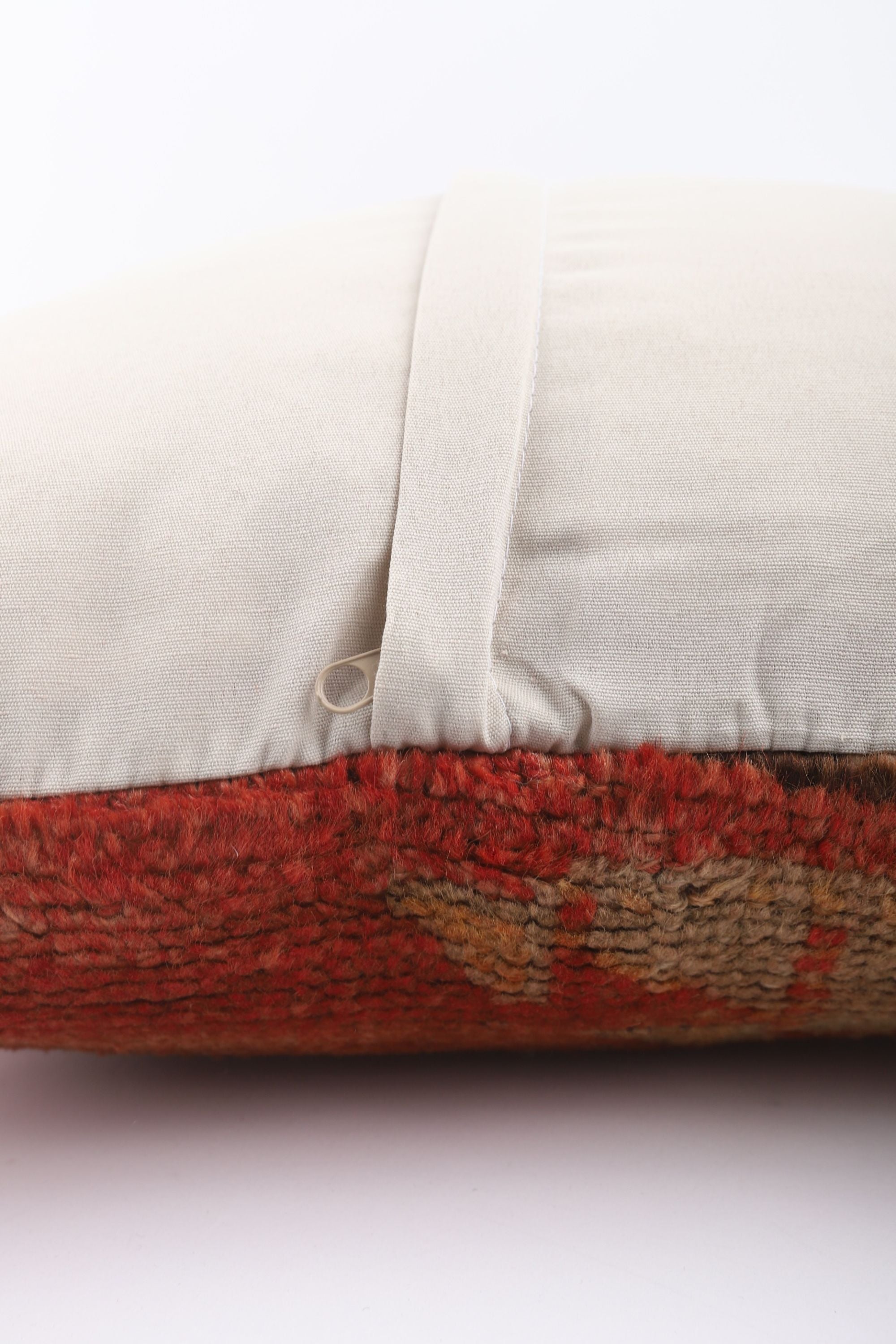 District Loom Pillow Cover No. 1732 for Anthropologie