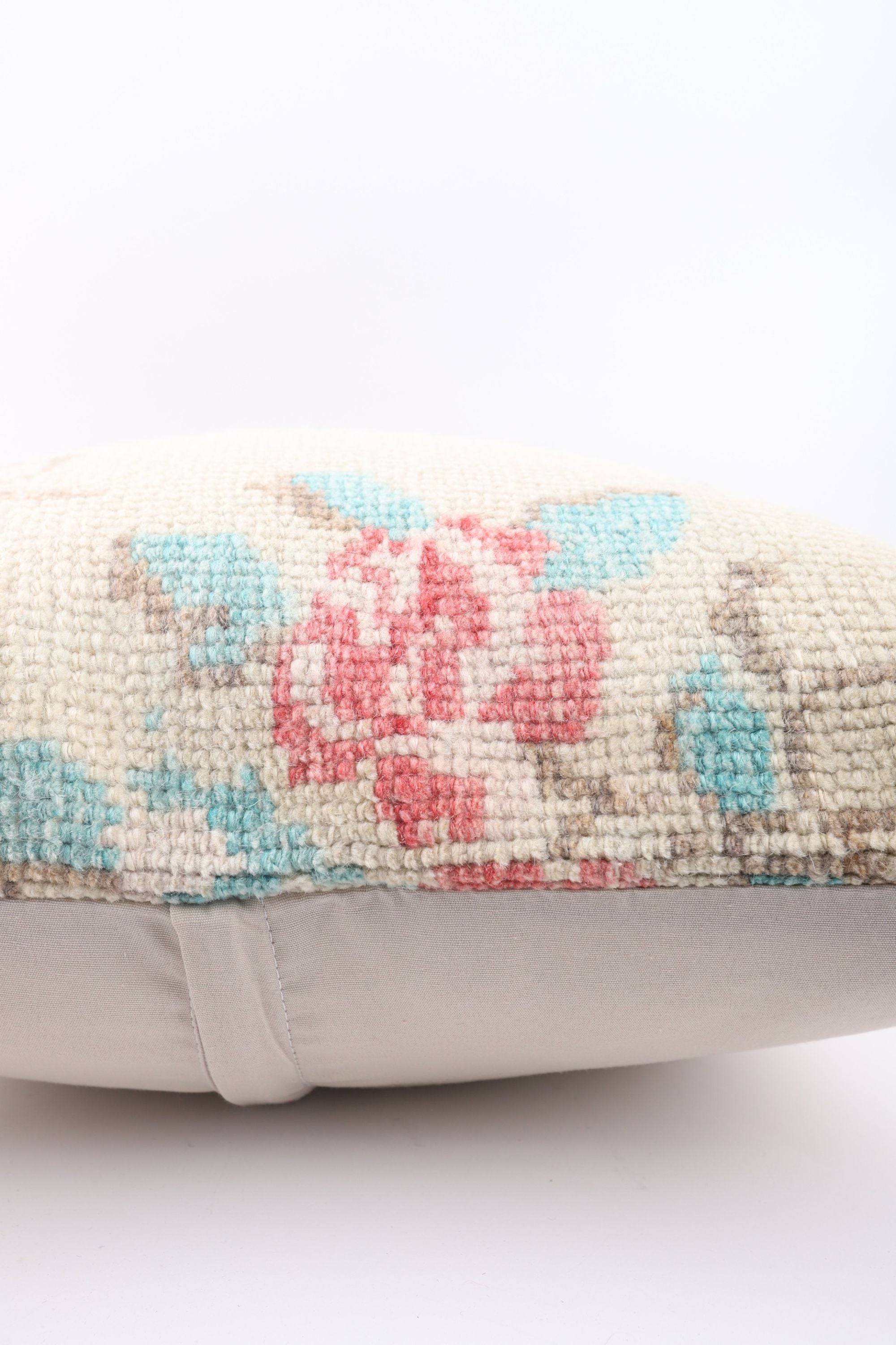 District Loom Pillow Cover No. 1753 for Anthropologie