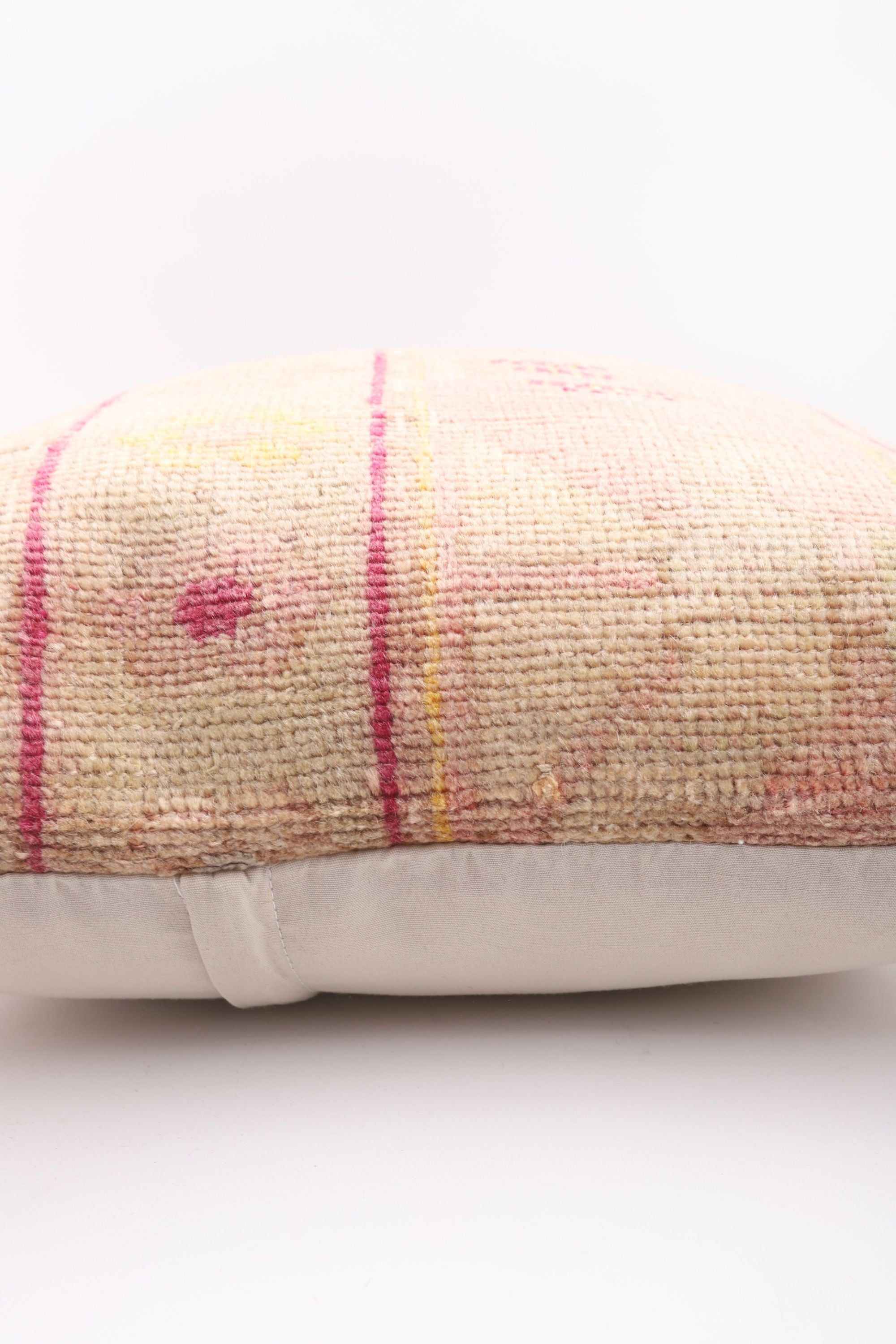 District Loom Pillow Cover No. 1756 for Anthropologie