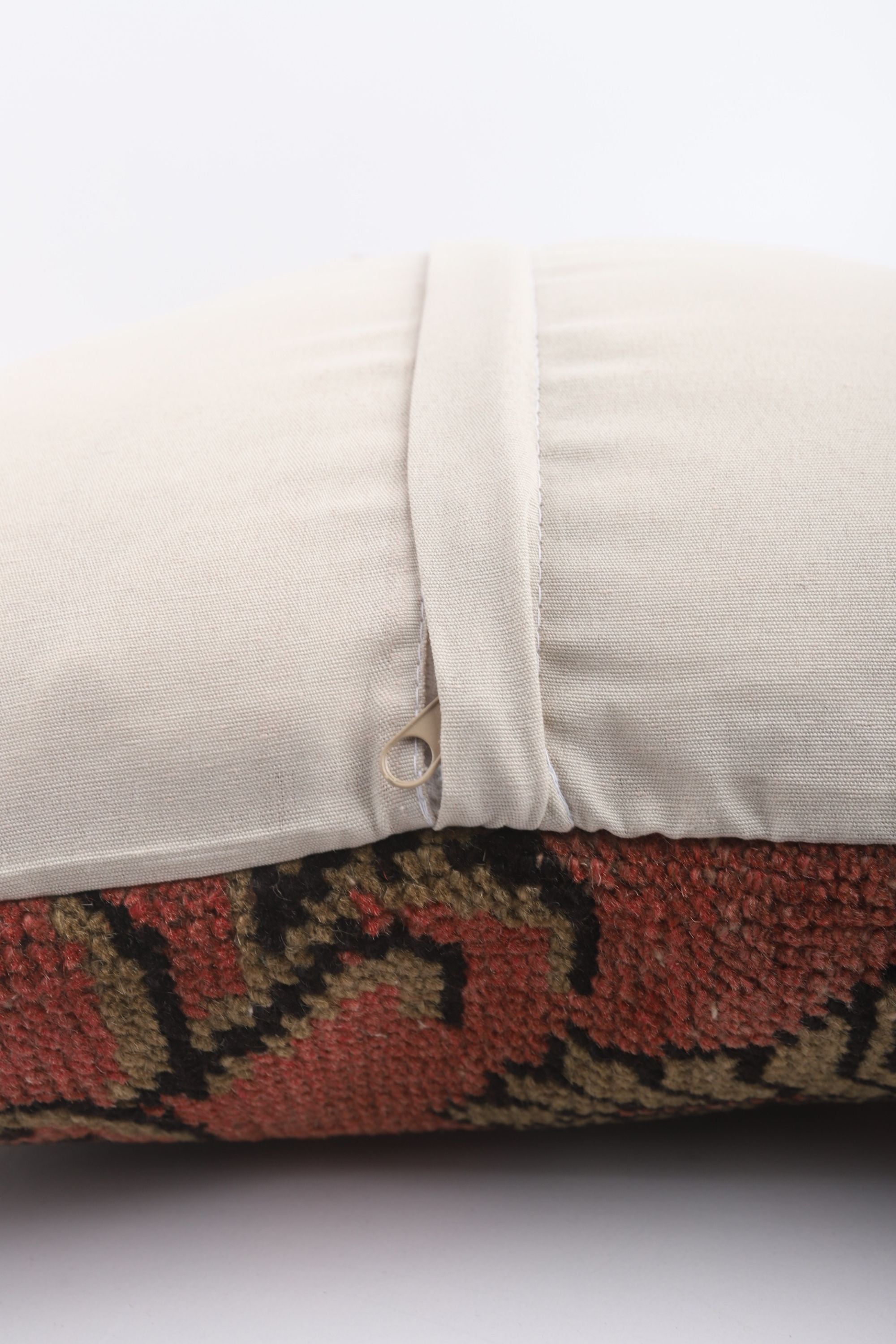 District Loom Pillow Cover No. 1759 for Anthropologie