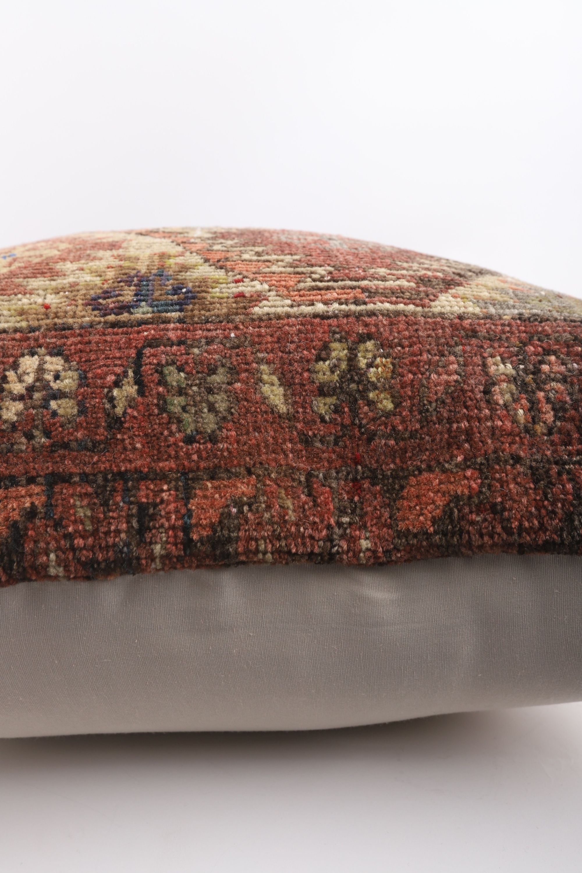 District Loom Pillow Cover No. 1773 for Anthropologie