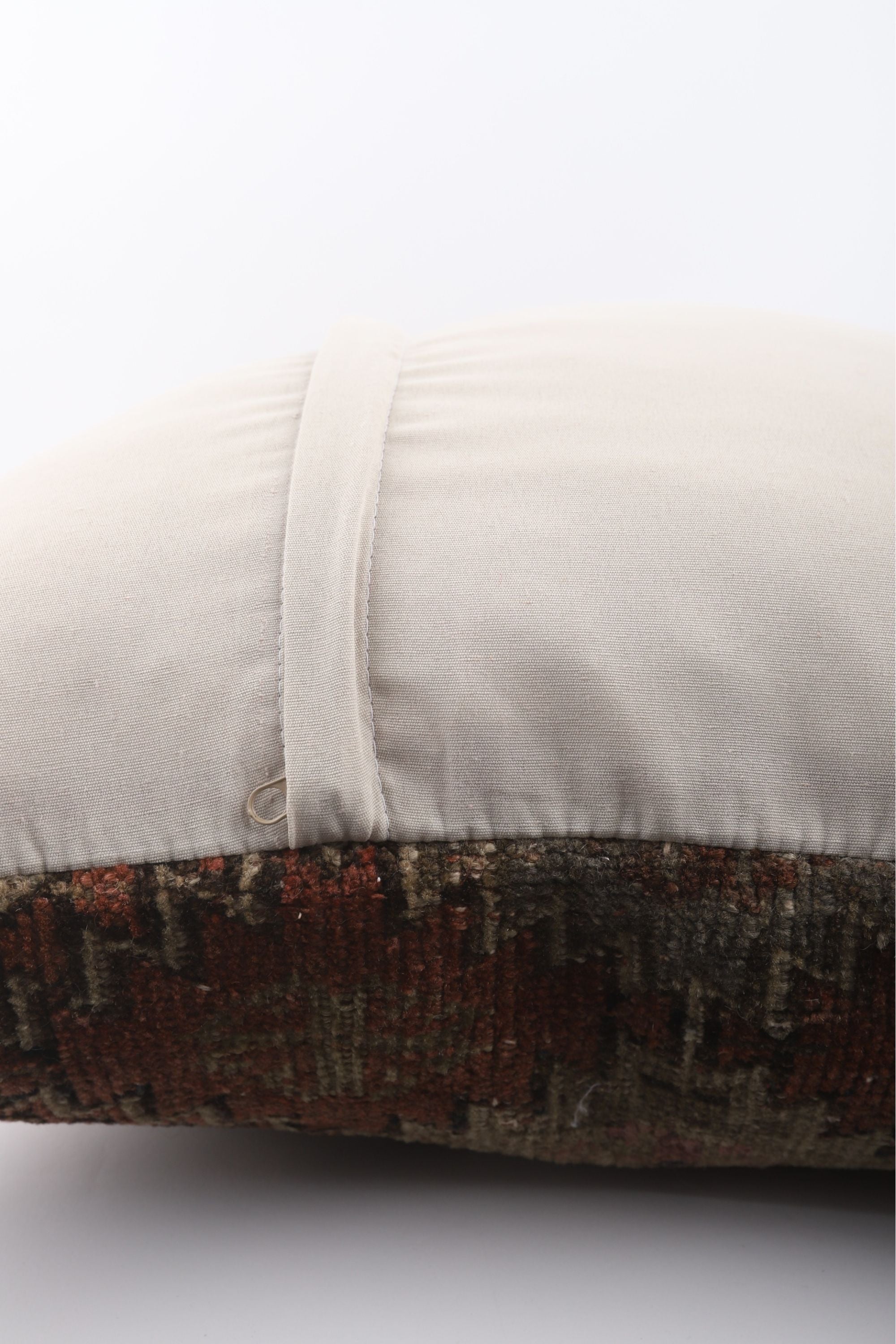 District Loom Pillow Cover No. 1773 for Anthropologie