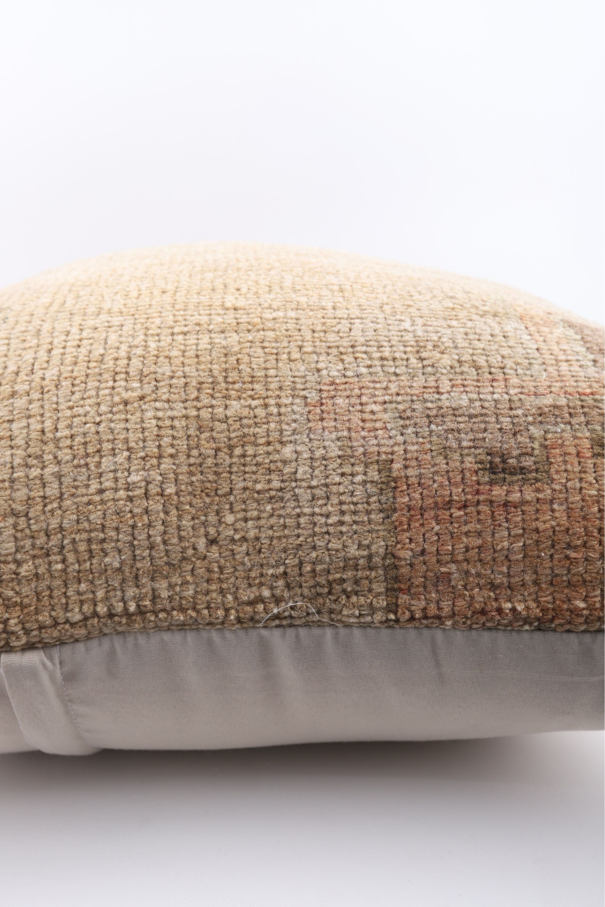 District Loom Pillow Cover No. 1776 for Anthropologie