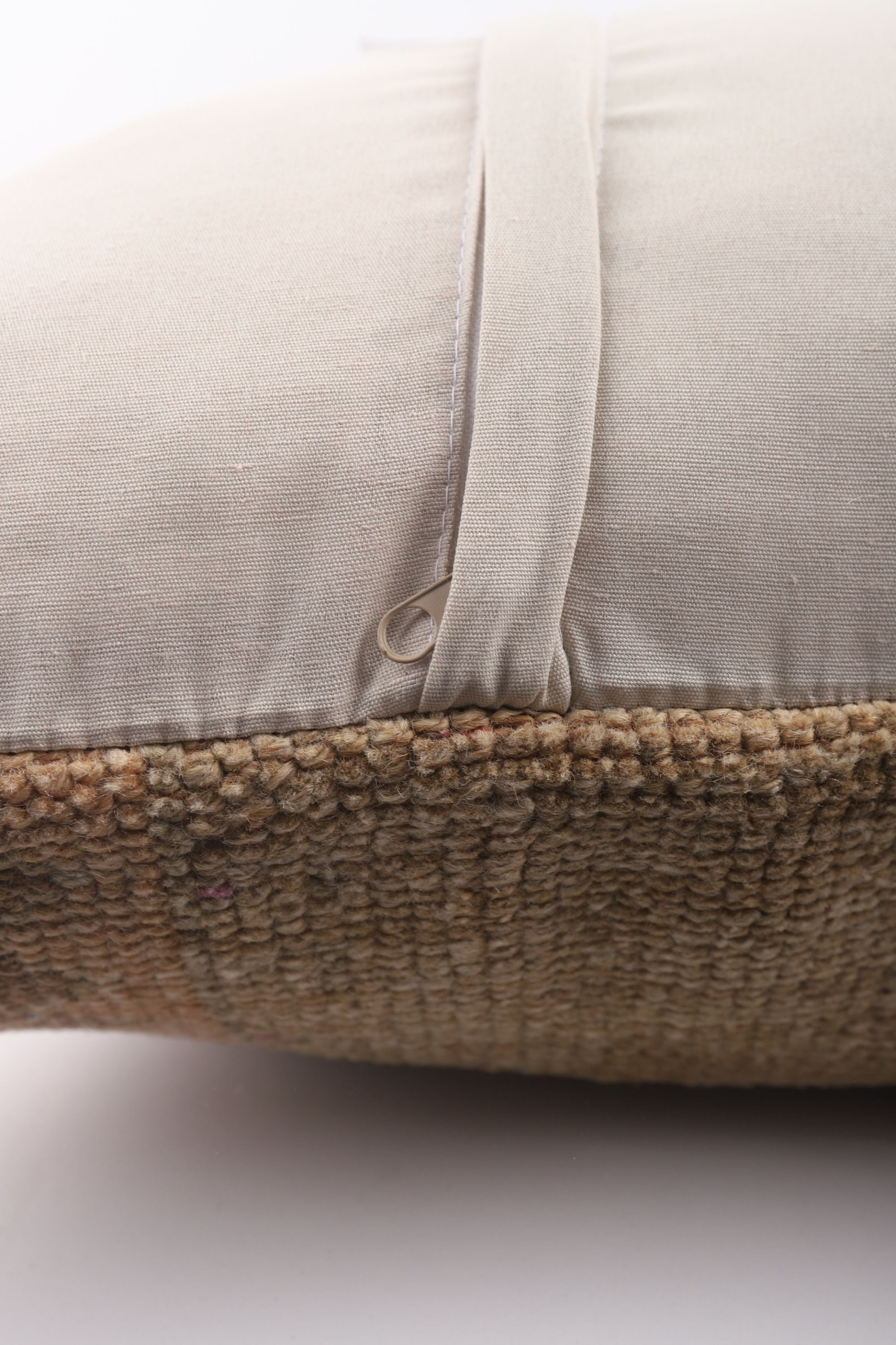 District Loom Pillow Cover No. 1776 for Anthropologie