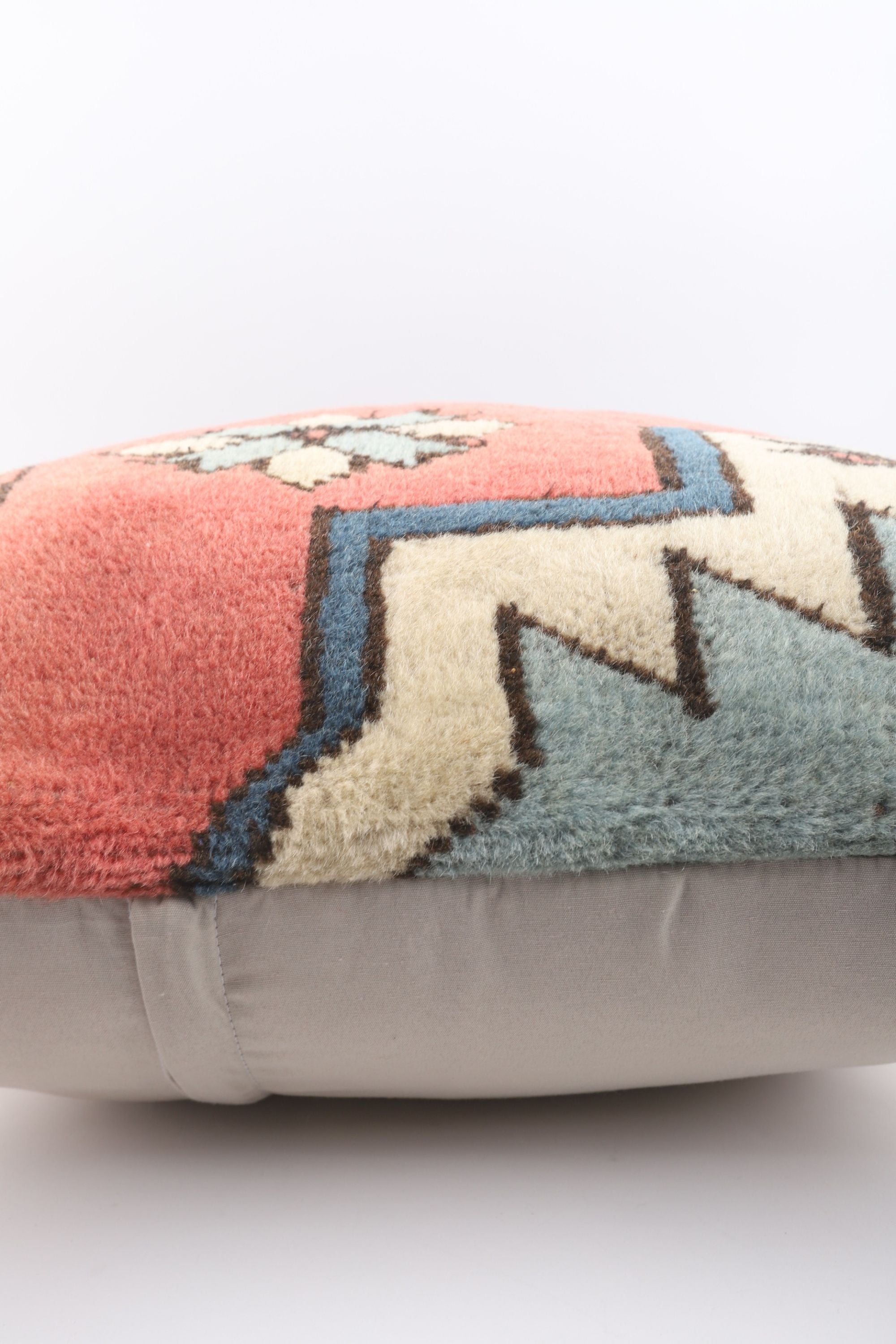 District Loom Pillow Cover No. 1790 for Anthropologie