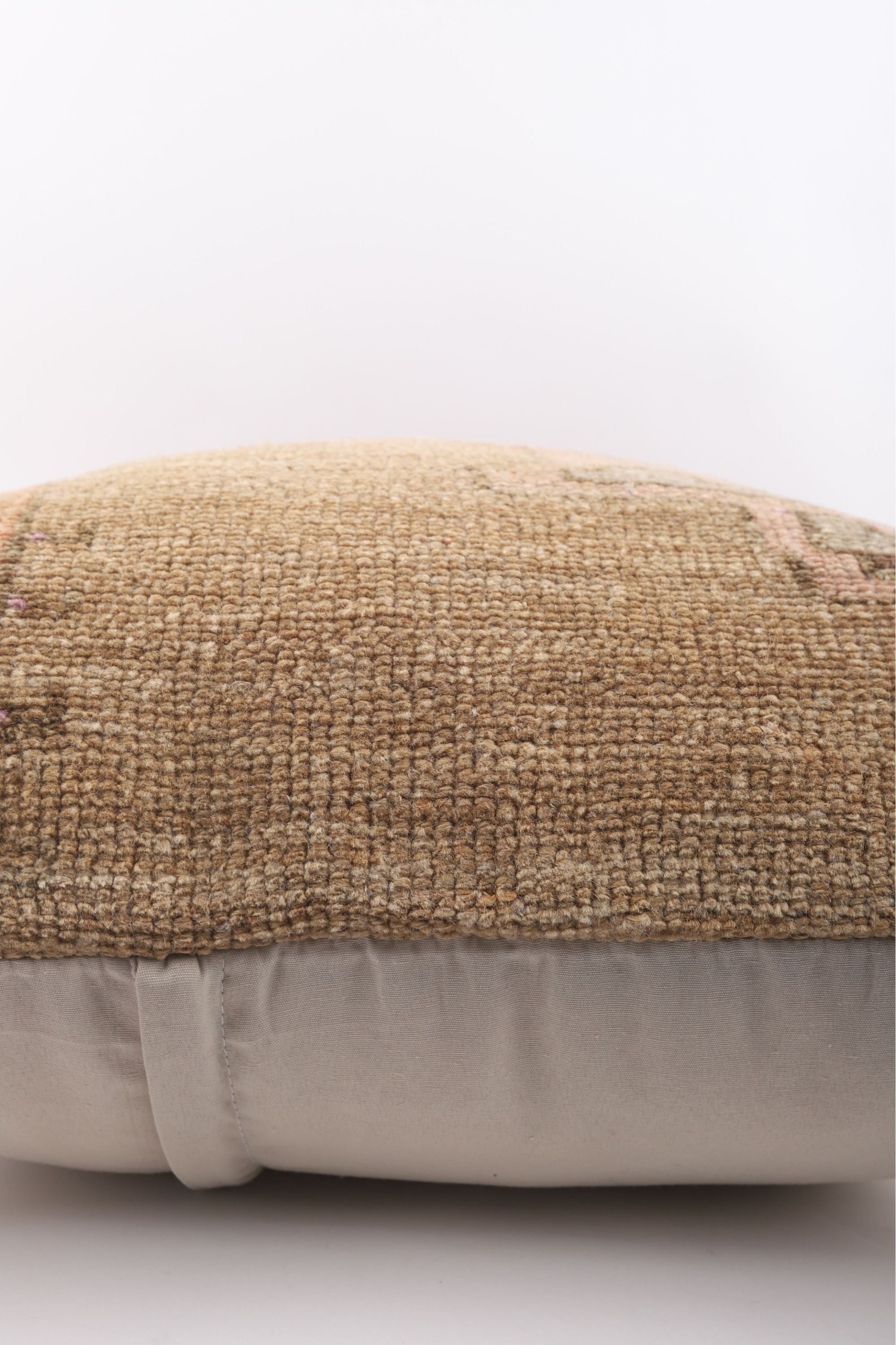 District Loom Pillow Cover No. 1791 for Anthropologie