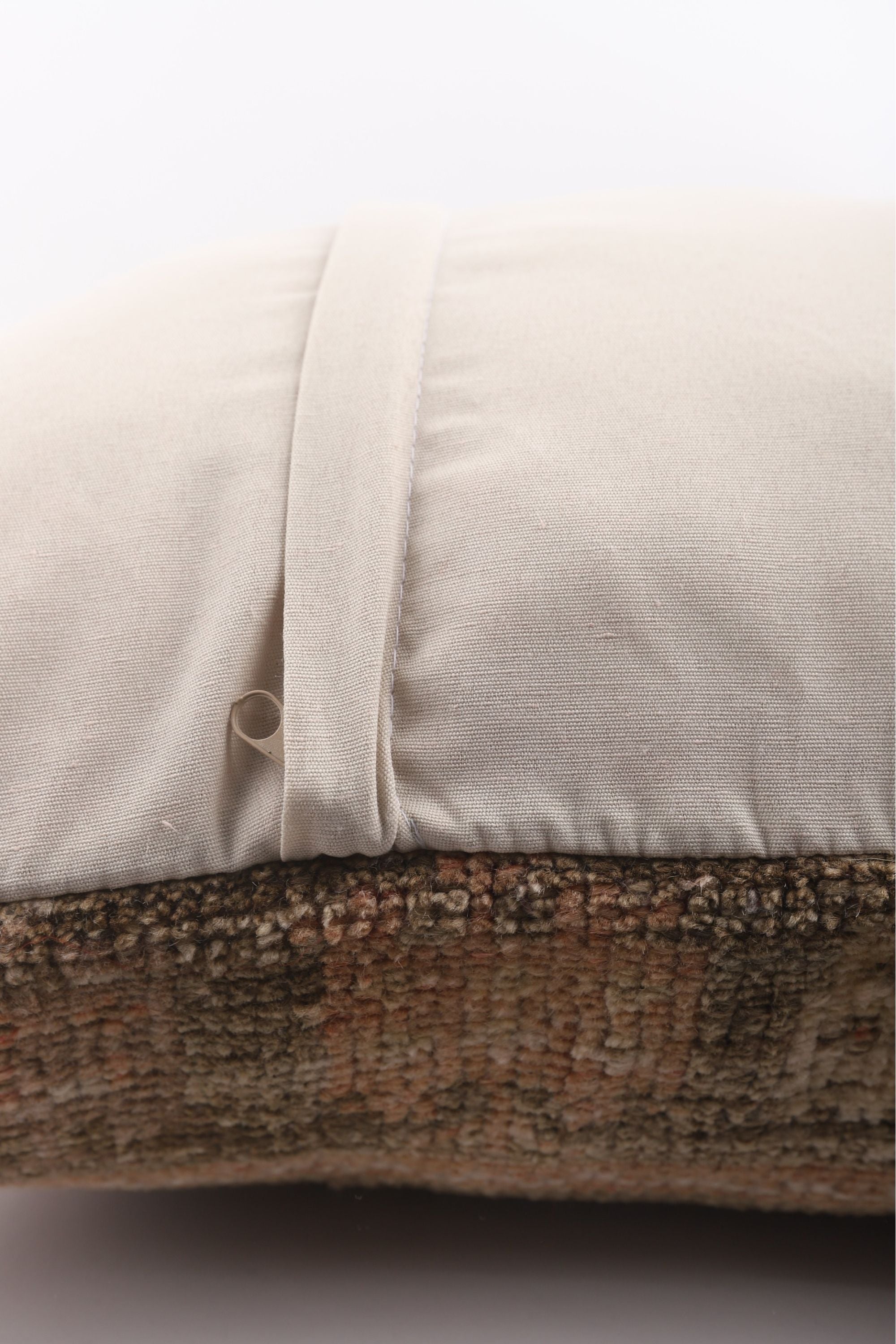 District Loom Pillow Cover No. 1791 for Anthropologie