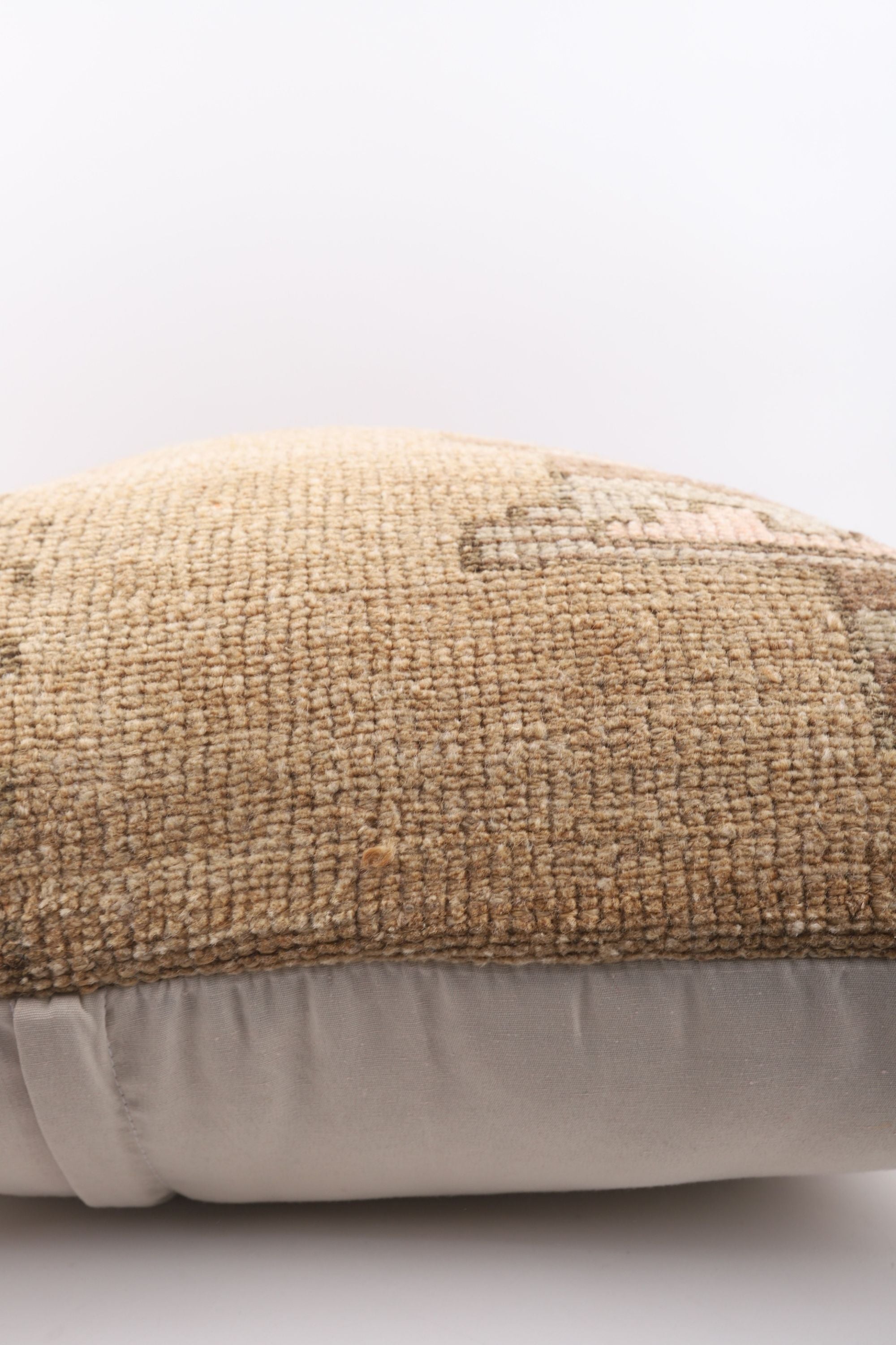 District Loom Pillow Cover No. 1792 for Anthropologie
