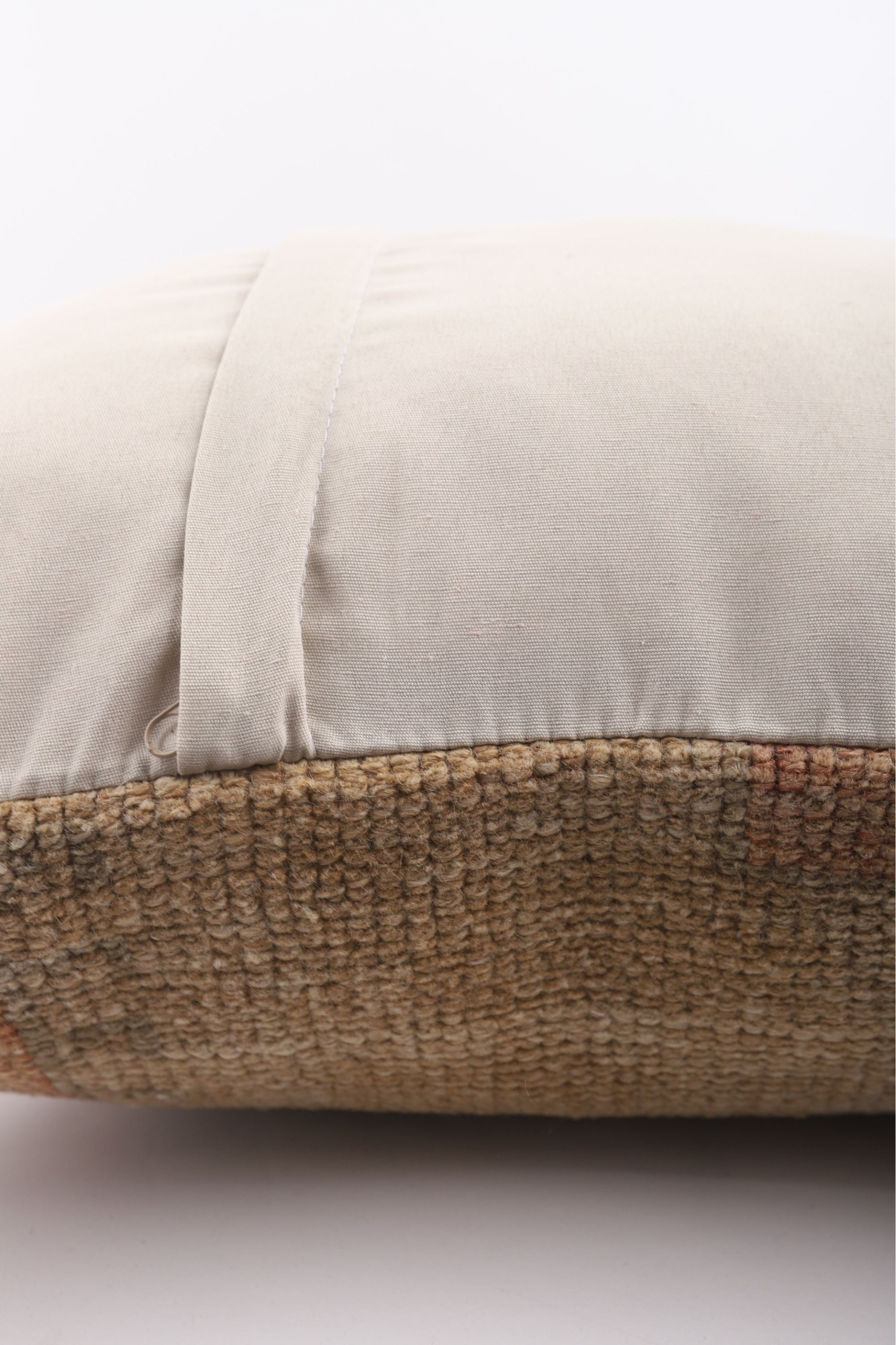 District Loom Pillow Cover No. 1792 for Anthropologie