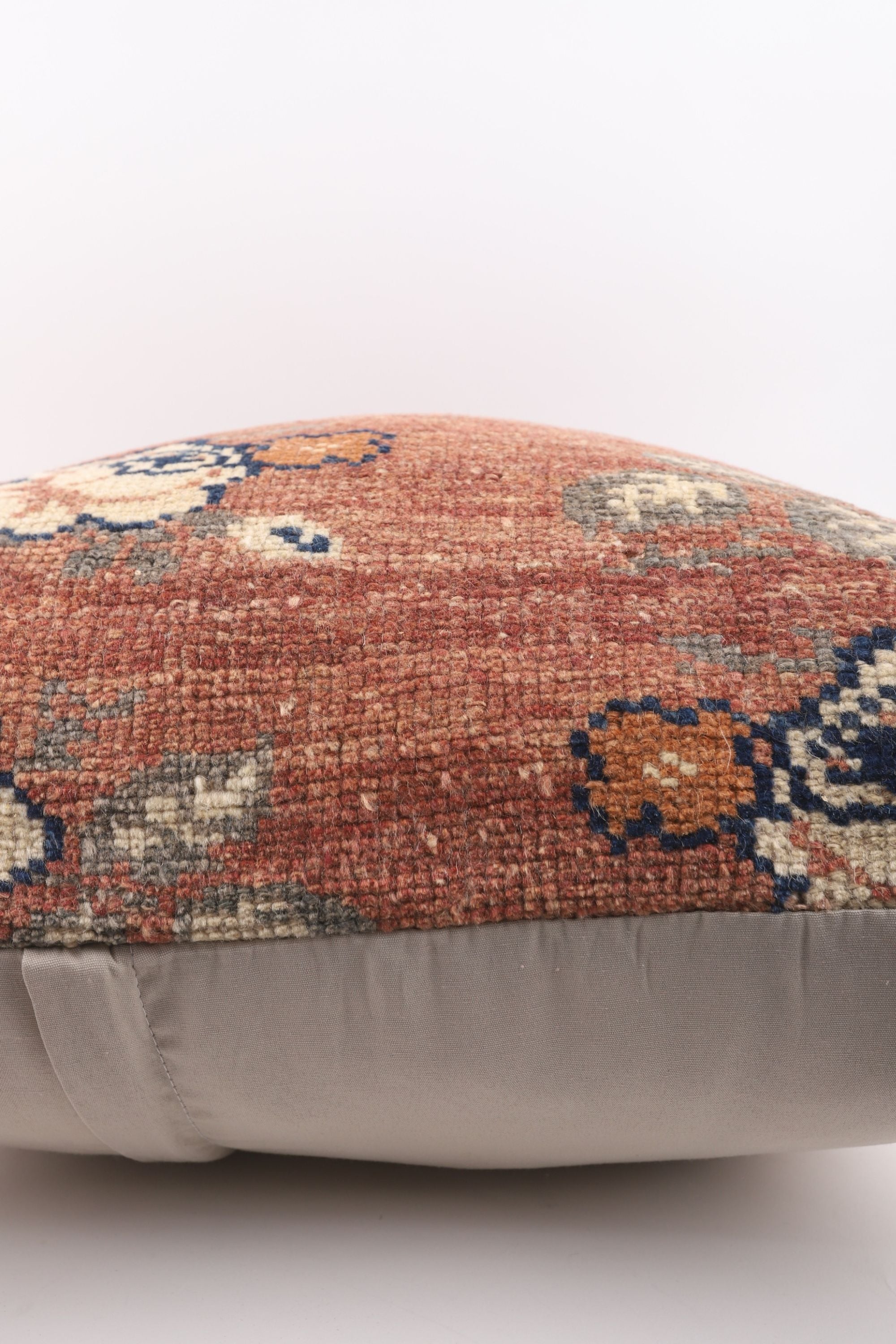 District Loom Pillow Cover No. 1793 for Anthropologie