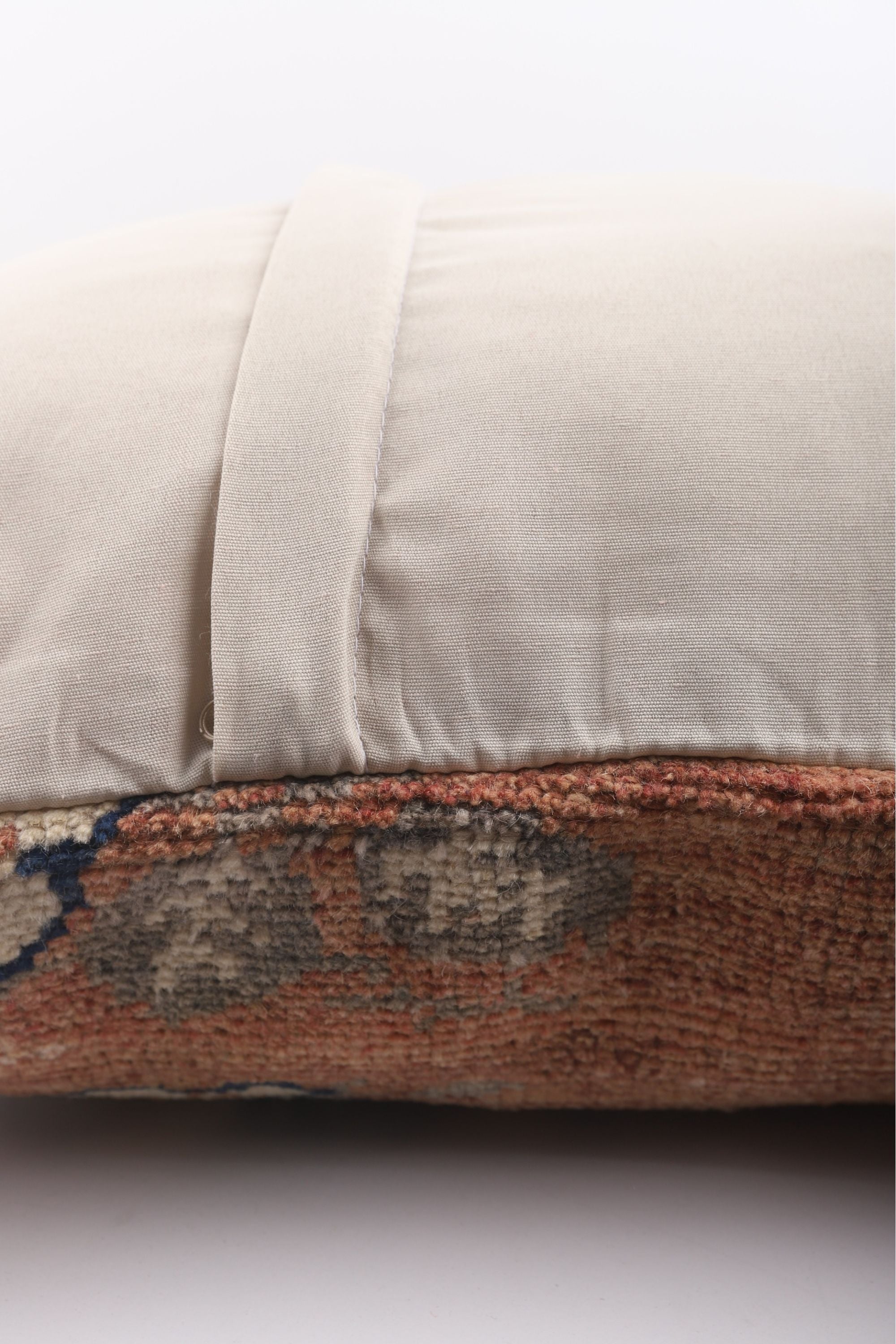District Loom Pillow Cover No. 1793 for Anthropologie