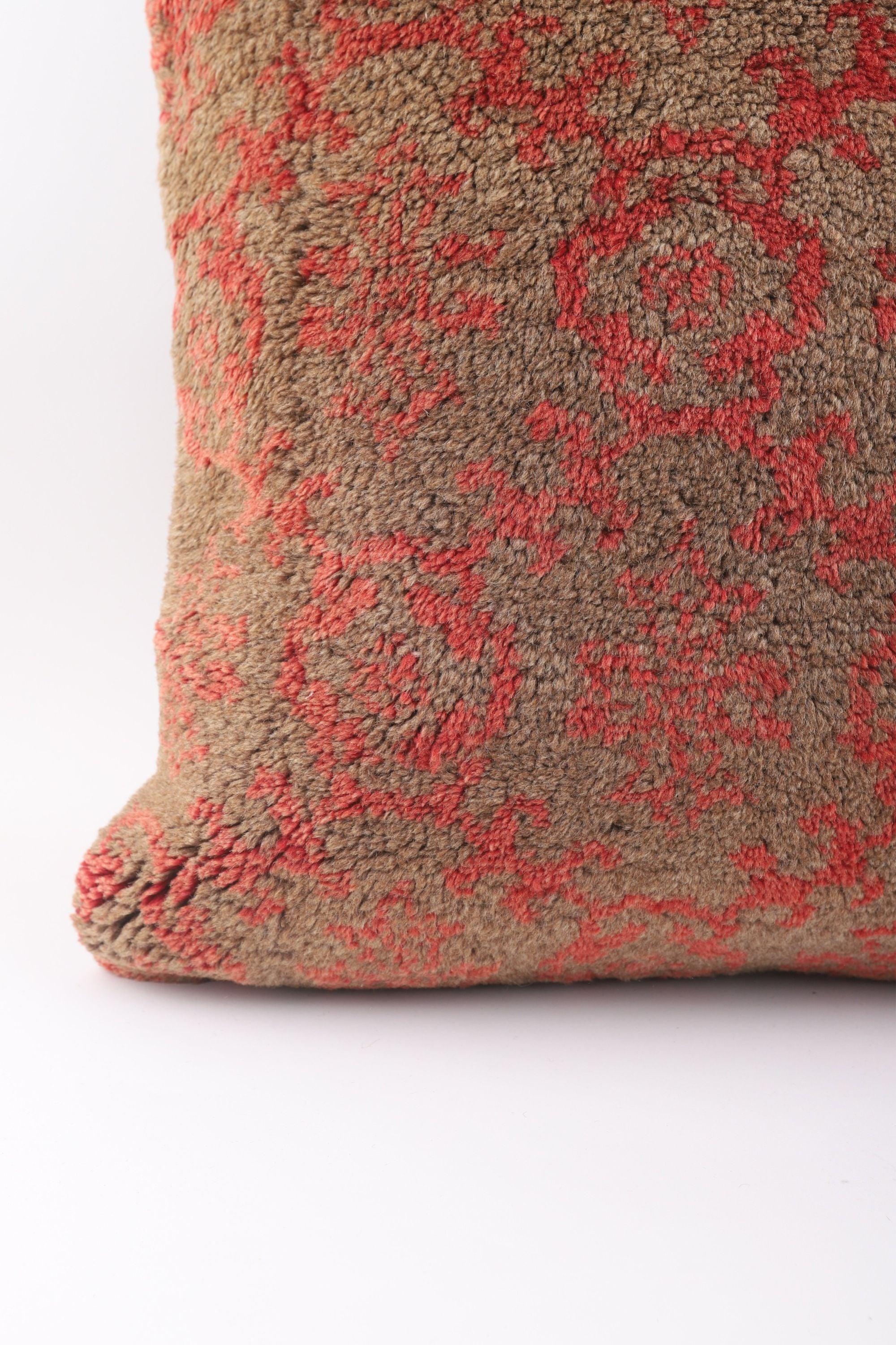 District Loom Pillow Cover No. 1794 for Anthropologie