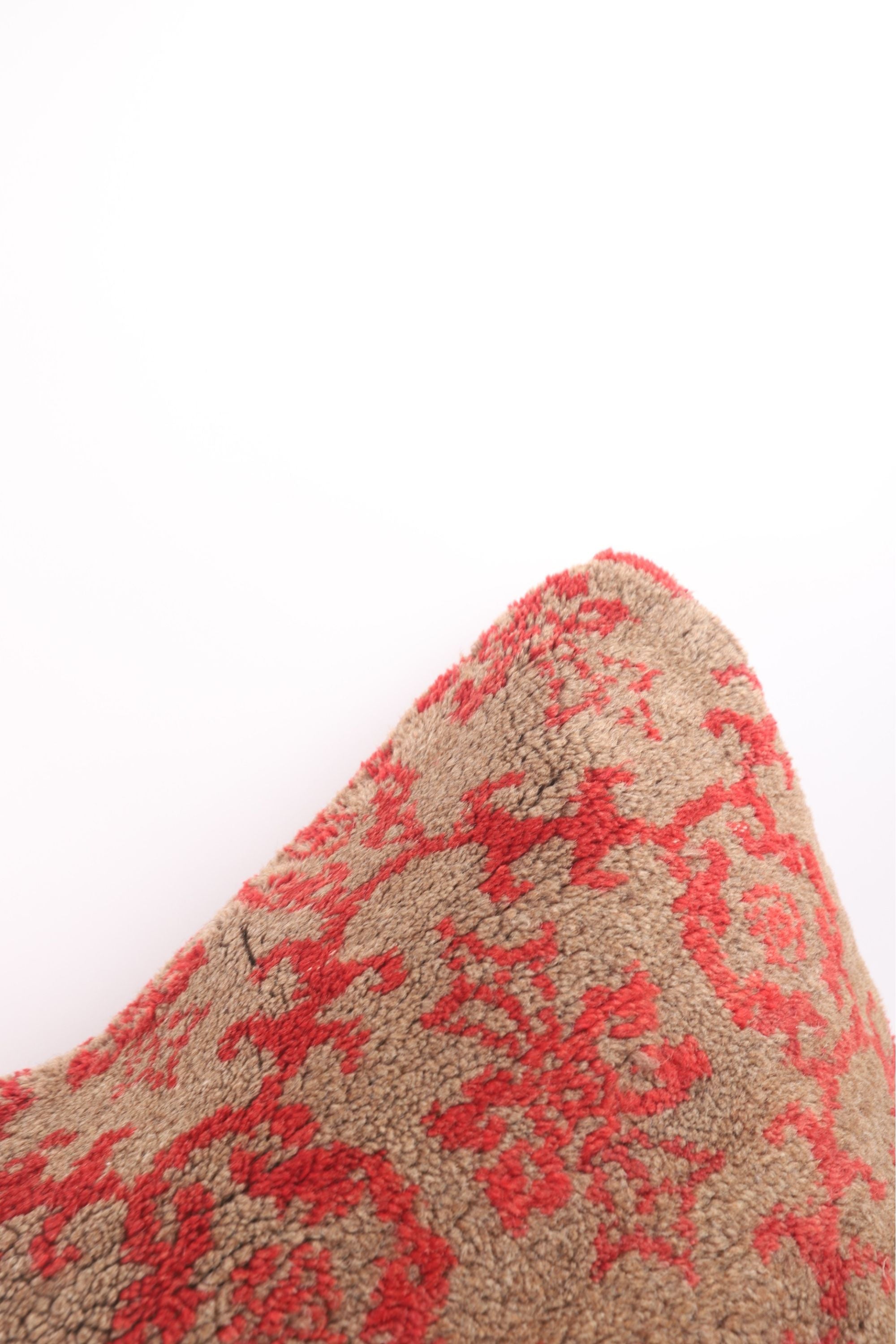 District Loom Pillow Cover No. 1794 for Anthropologie