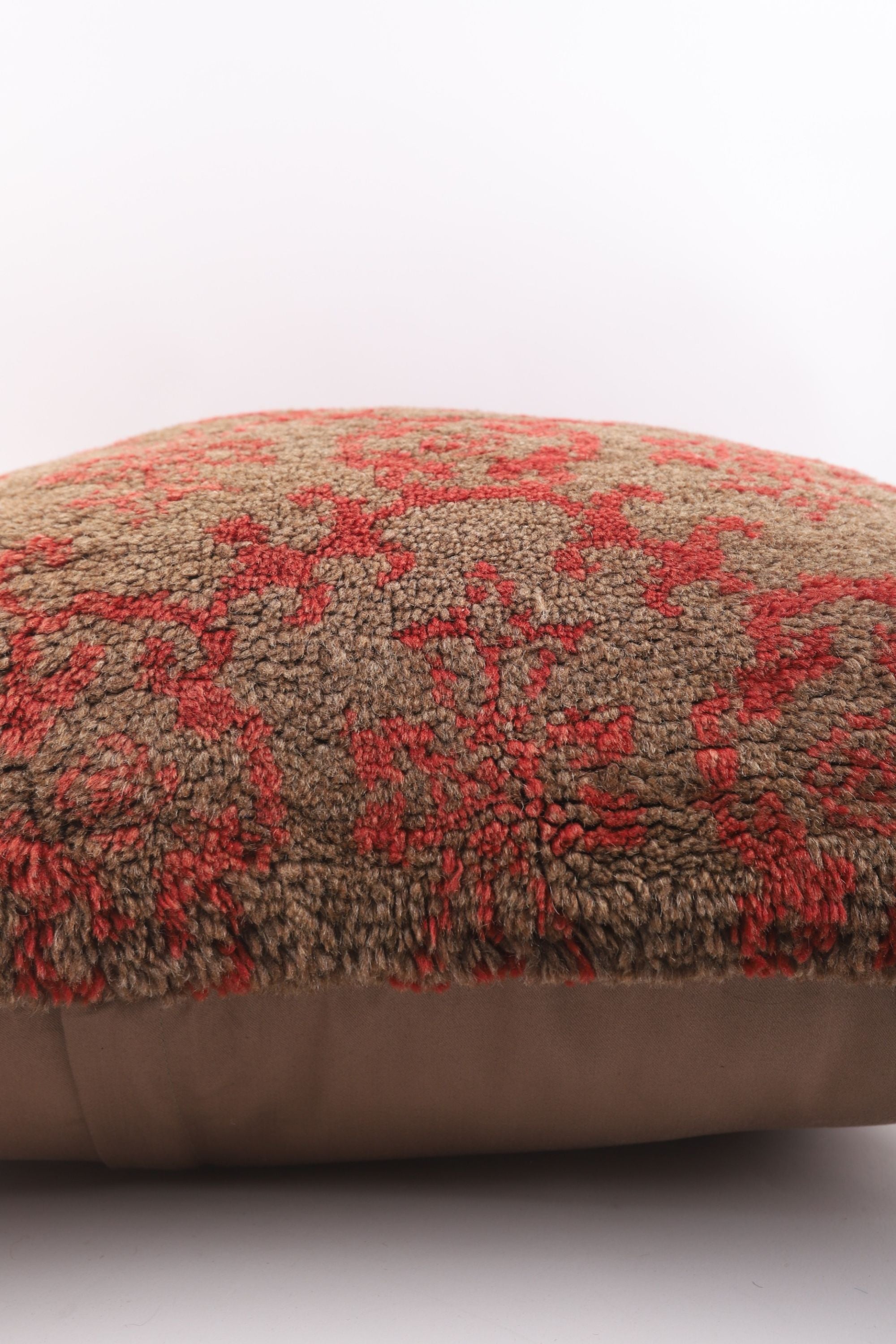District Loom Pillow Cover No. 1794 for Anthropologie