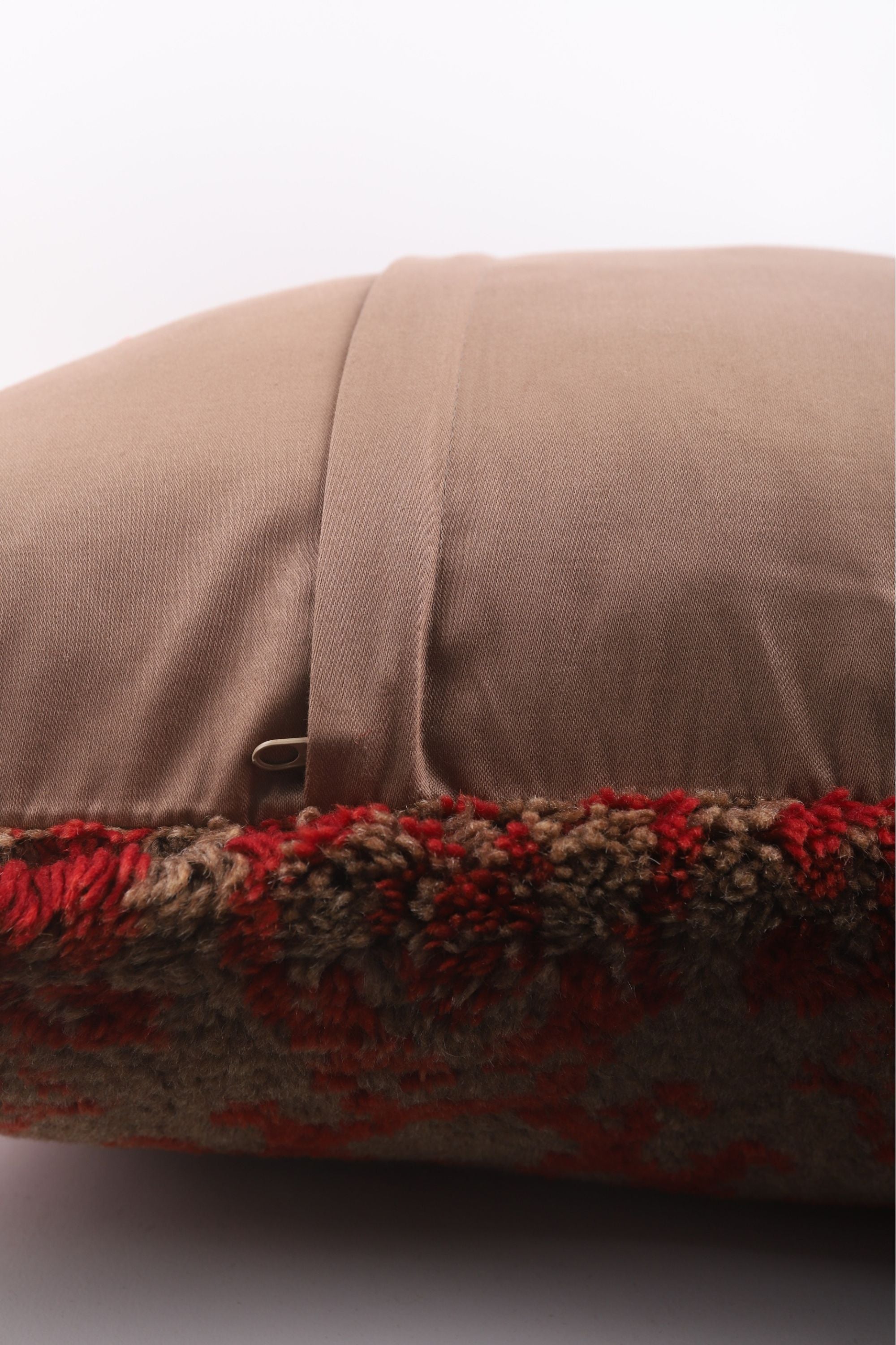 District Loom Pillow Cover No. 1794 for Anthropologie