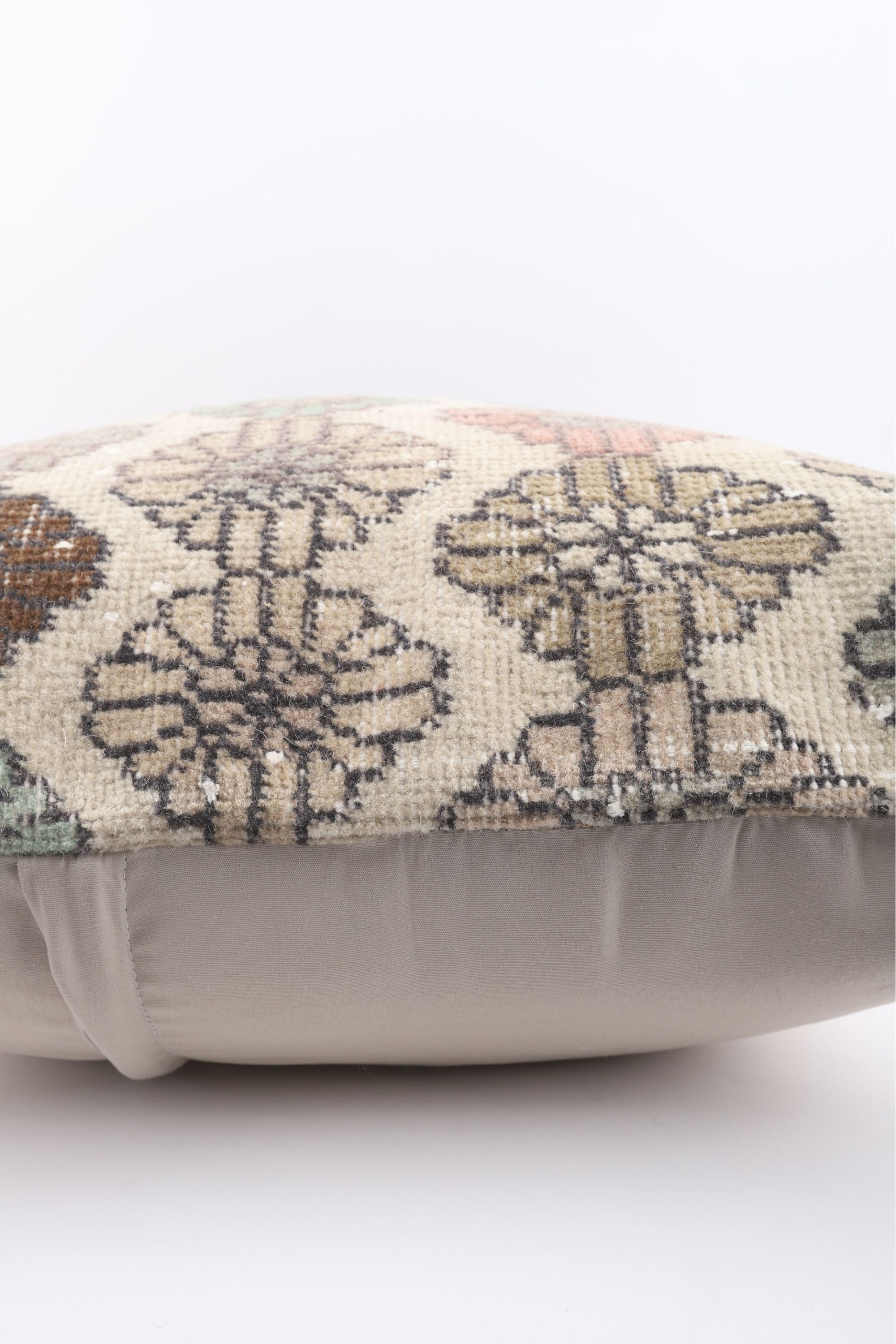 District Loom Pillow Cover No. 1796 for Anthropologie