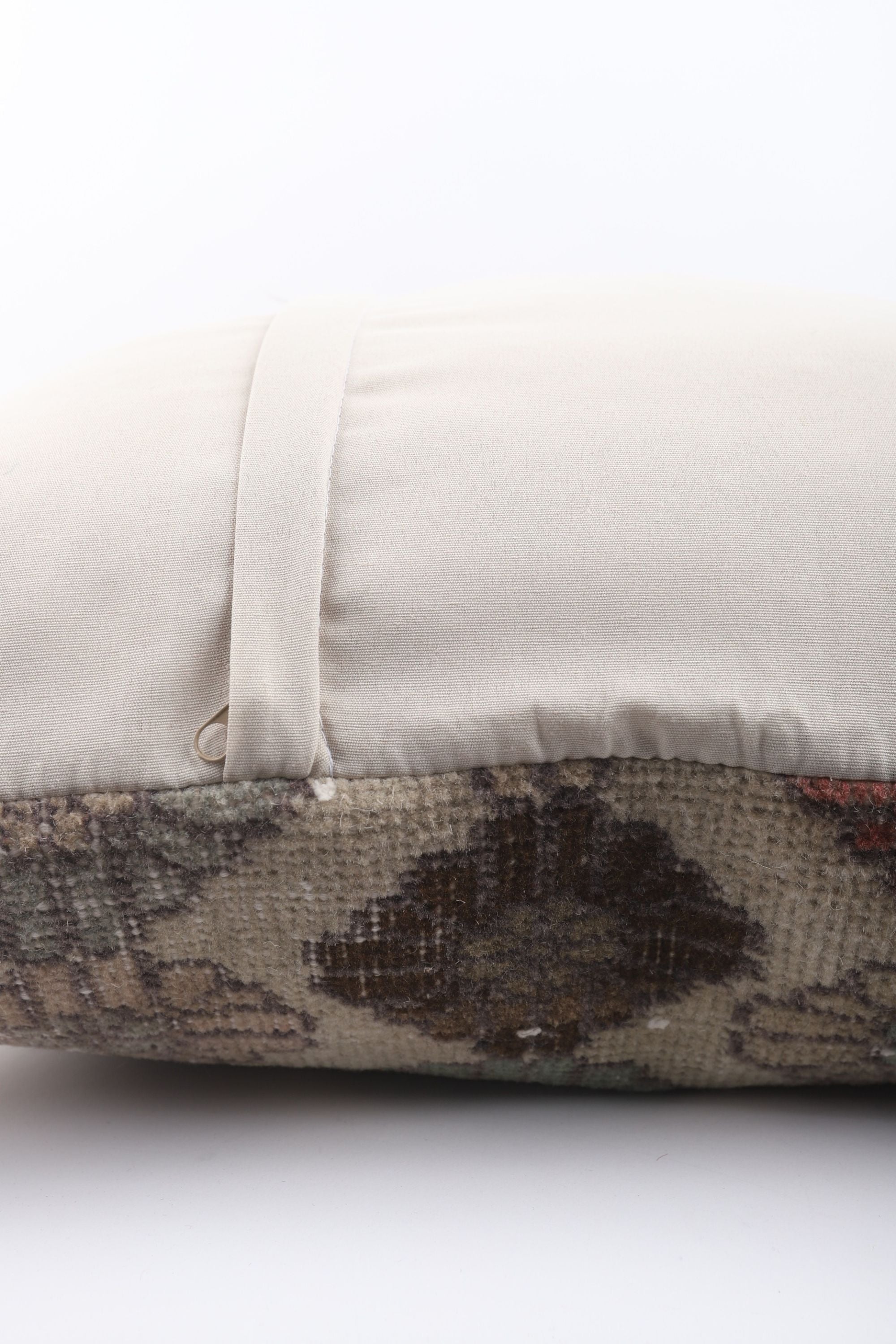 District Loom Pillow Cover No. 1796 for Anthropologie
