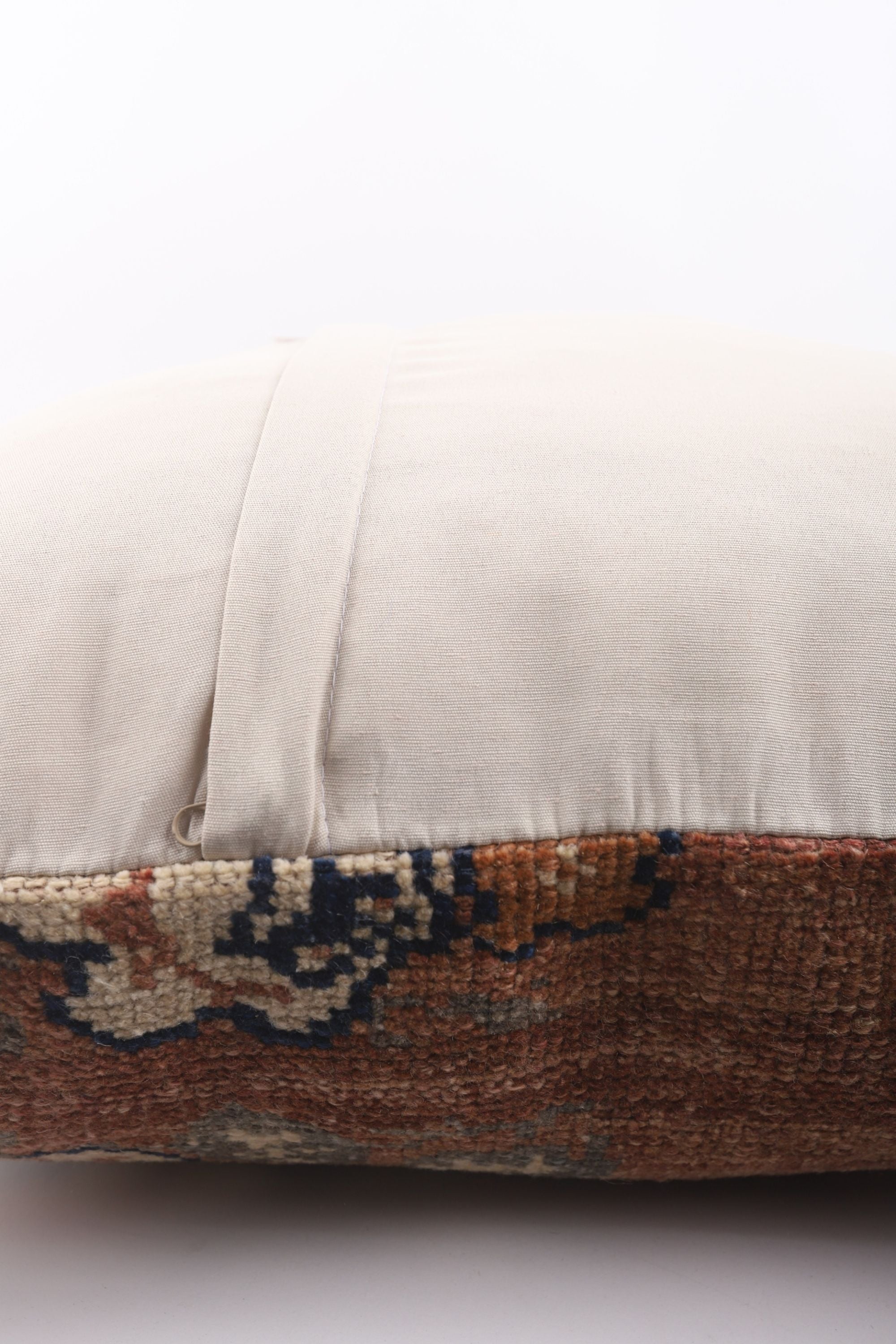 District Loom Pillow Cover No. 1797 for Anthropologie