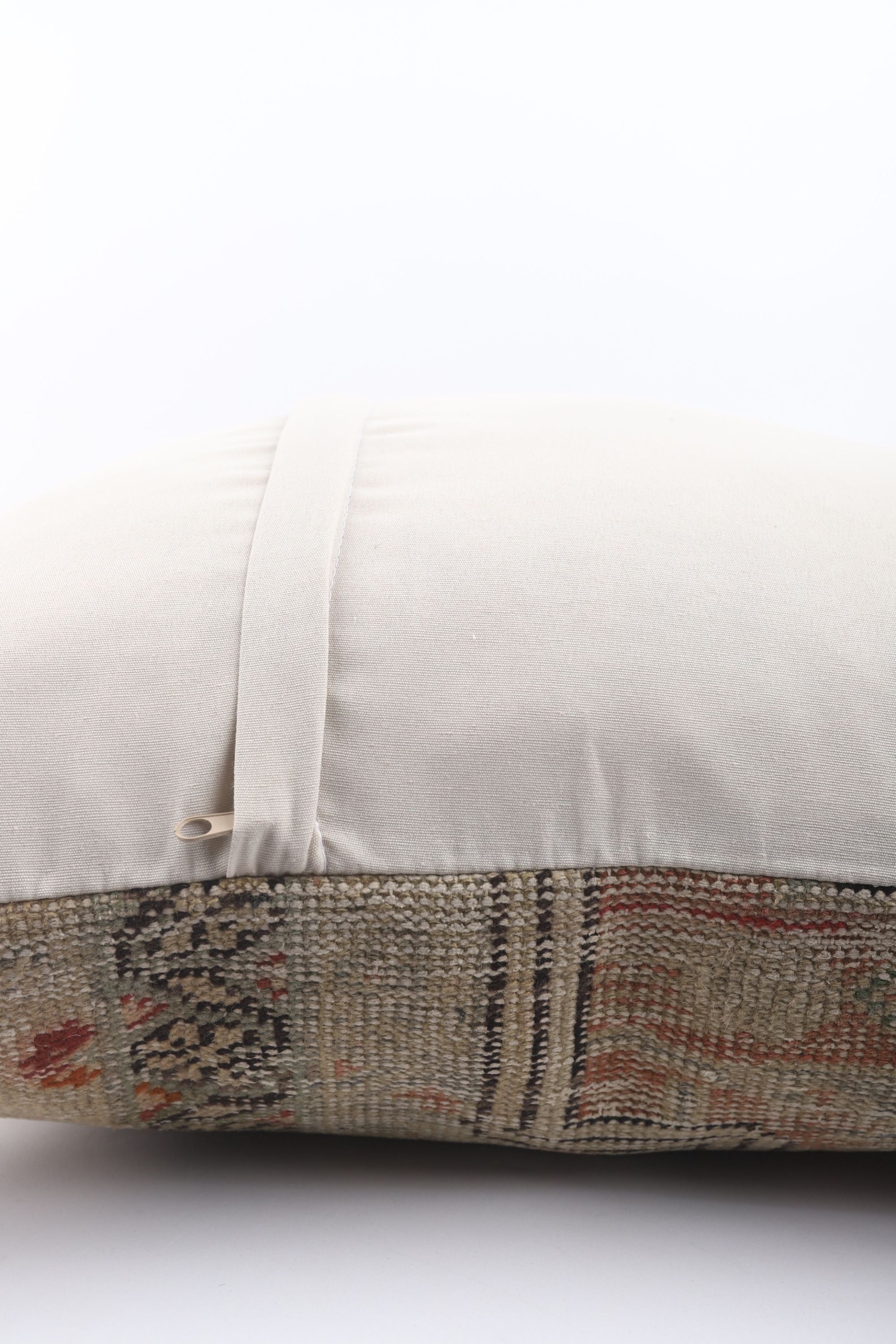 District Loom Pillow Cover No. 1798 for Anthropologie