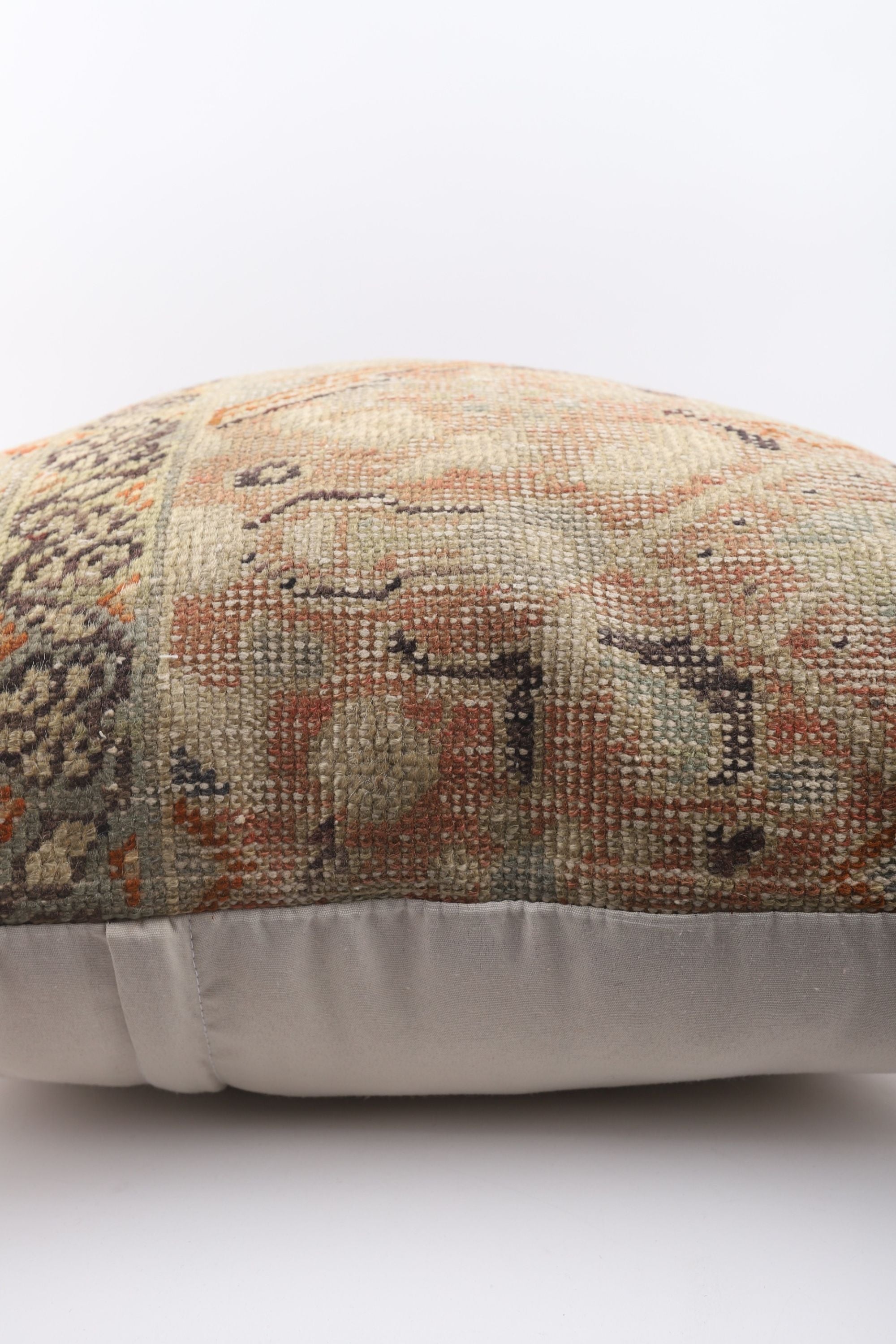 District Loom Pillow Cover No. 1799 for Anthropologie
