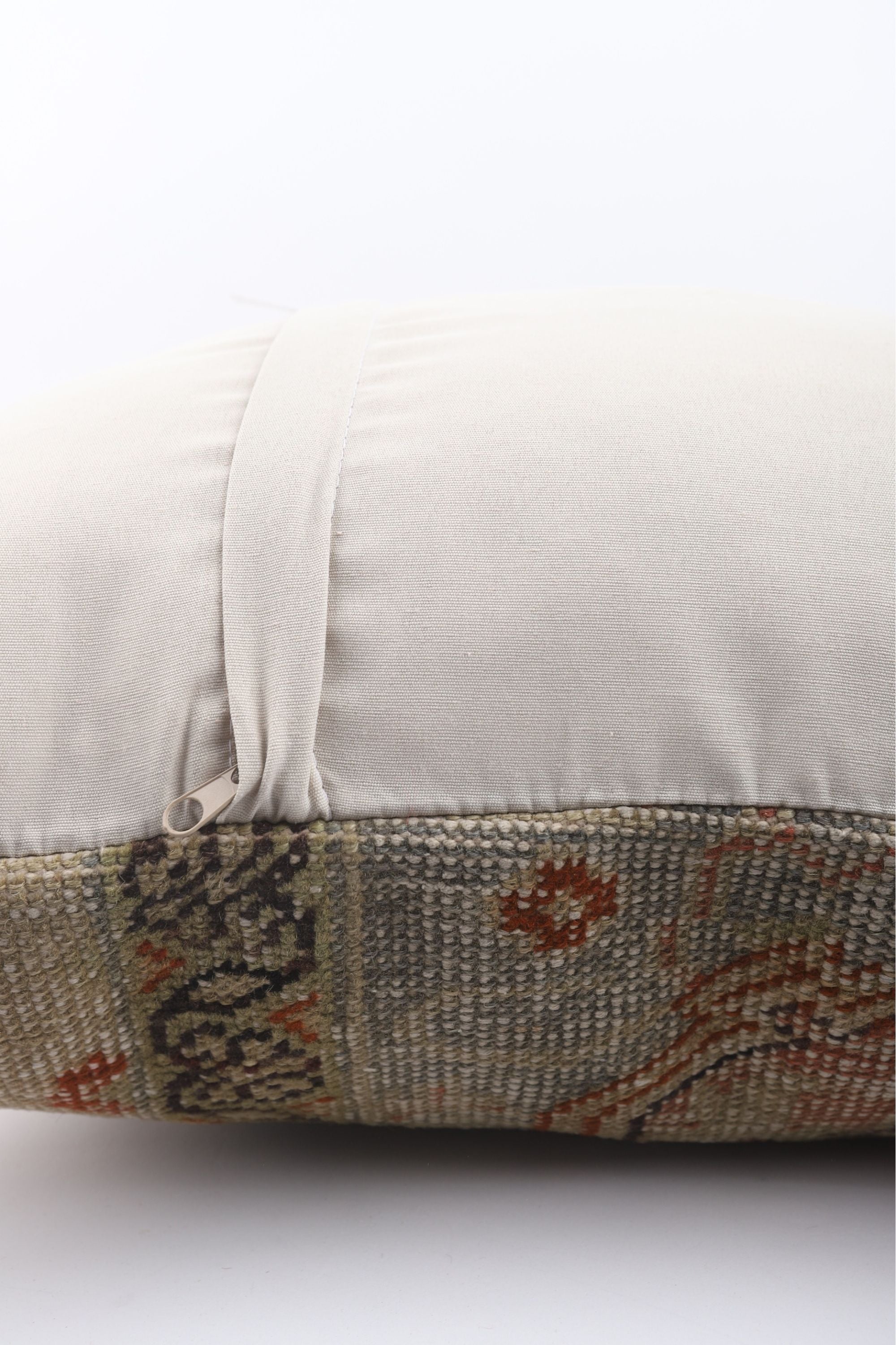 District Loom Pillow Cover No. 1799 for Anthropologie