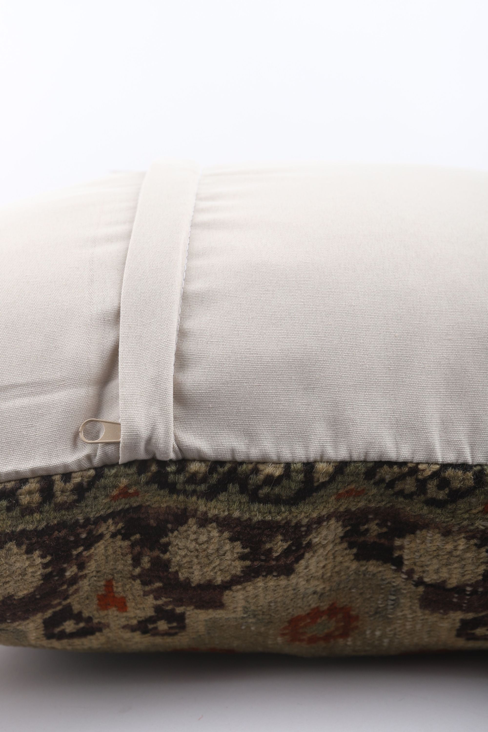District Loom Pillow Cover No. 1800 for Anthropologie