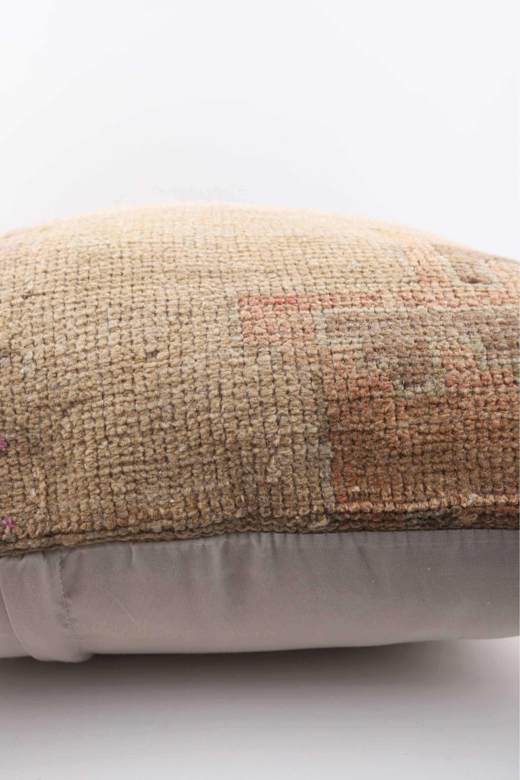 District Loom Pillow Cover No. 1801 for Anthropologie