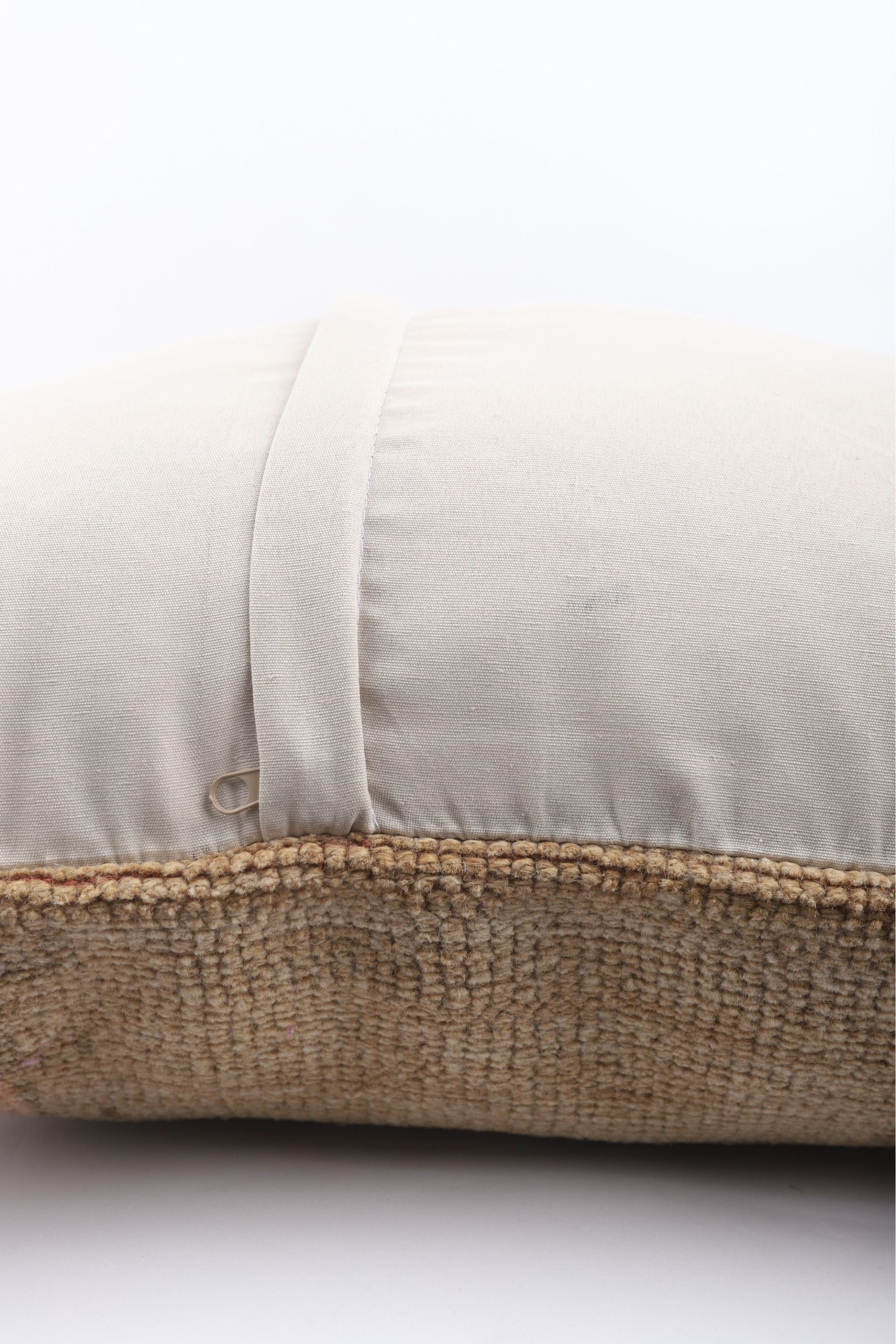 District Loom Pillow Cover No. 1802 for Anthropologie