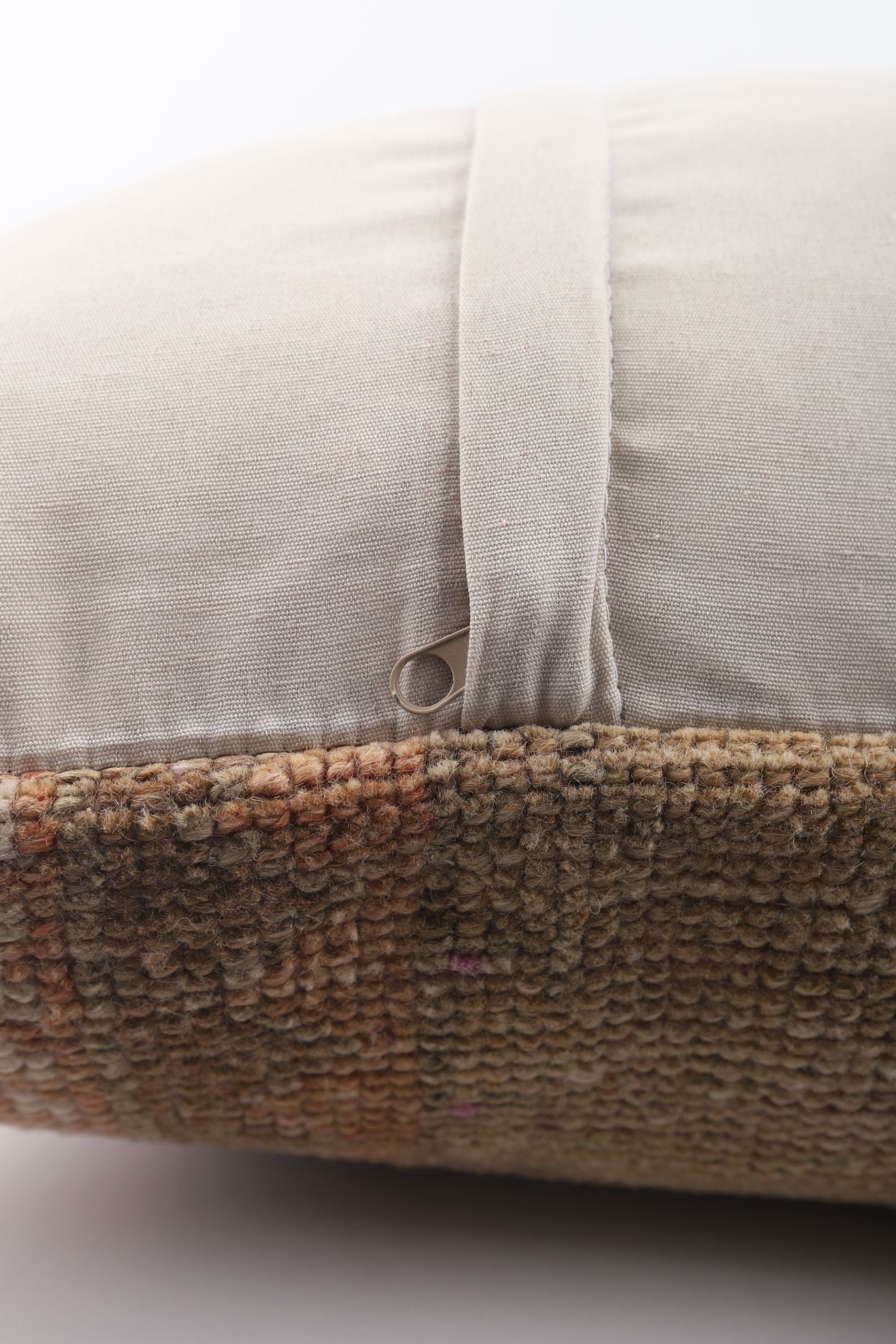 District Loom Pillow Cover No. 1803 for Anthropologie