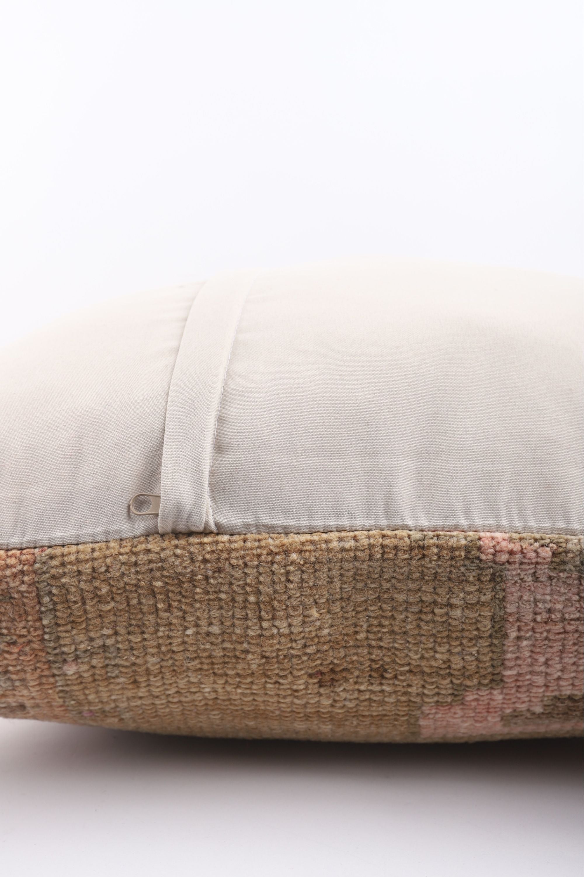 District Loom Pillow Cover No. 1804 for Anthropologie