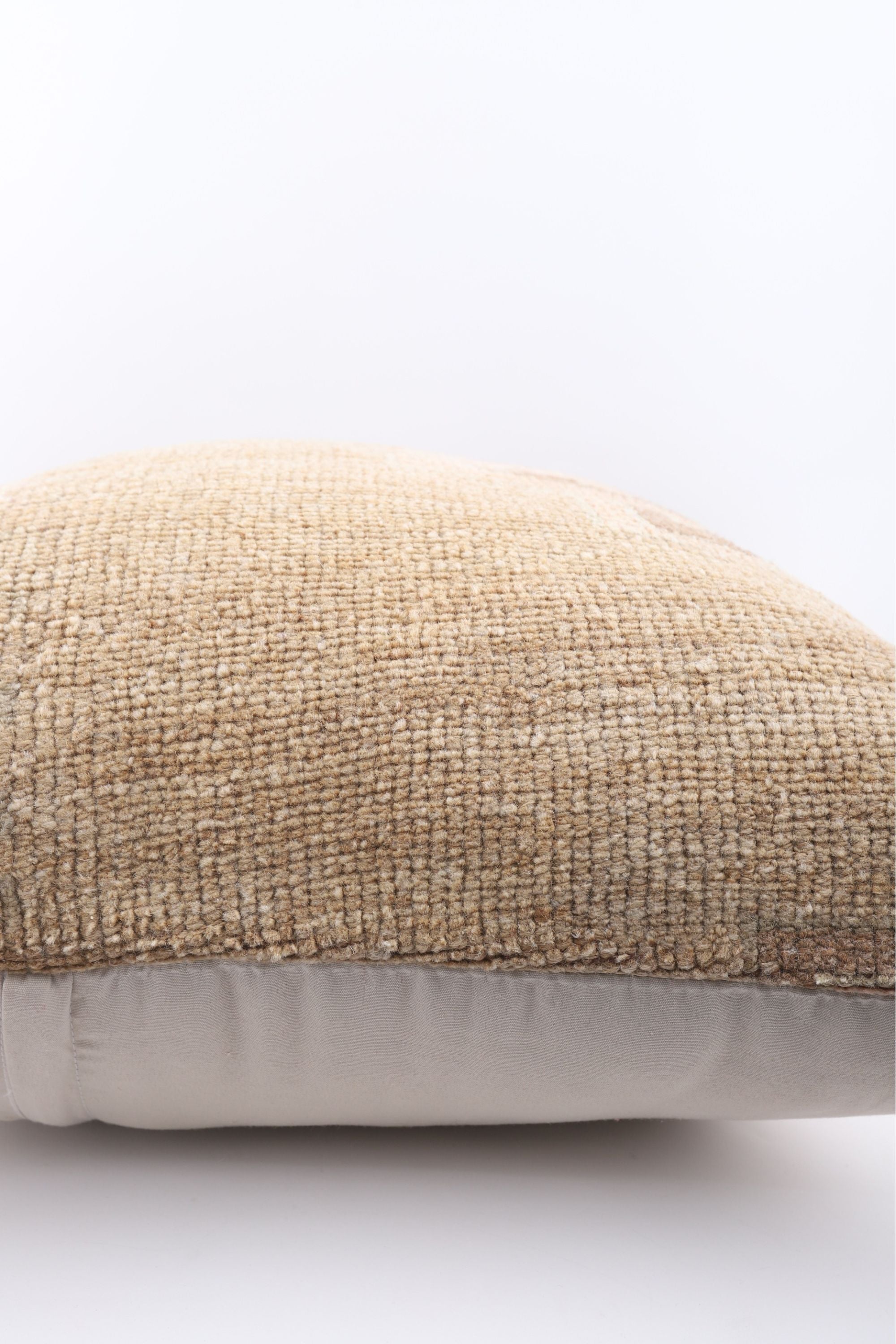 District Loom Pillow Cover No. 1805 for Anthropologie