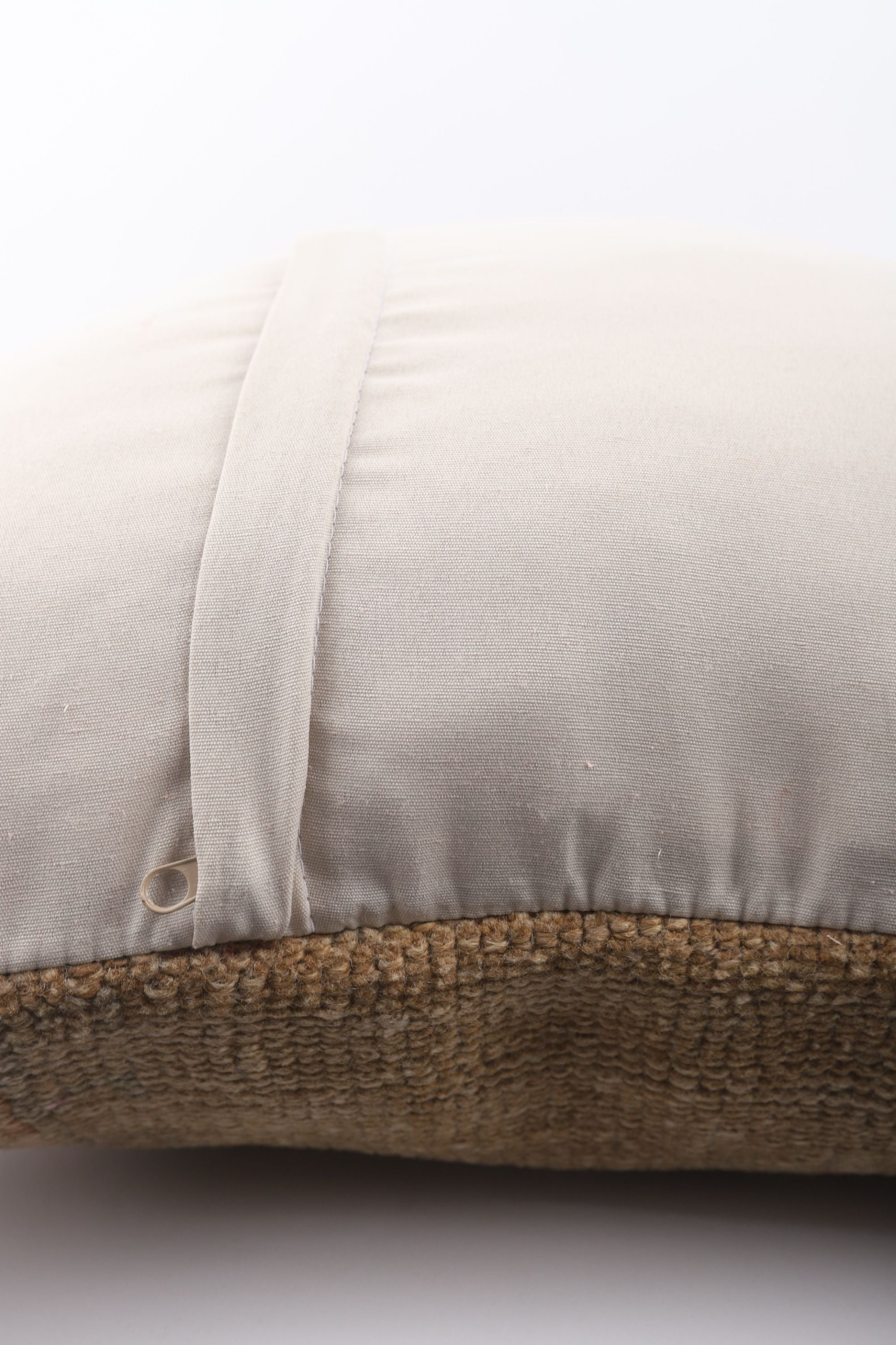 District Loom Pillow Cover No. 1805 for Anthropologie