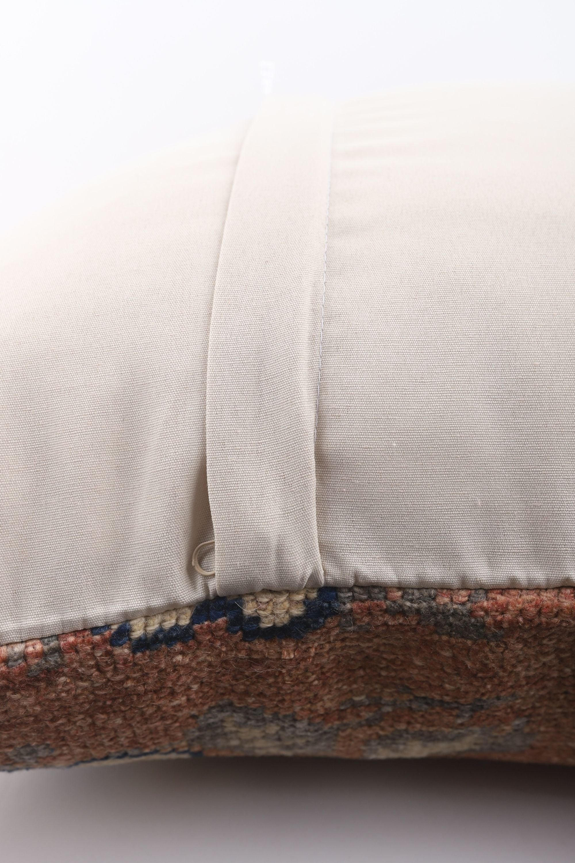 District Loom Pillow Cover No. 1806 for Anthropologie