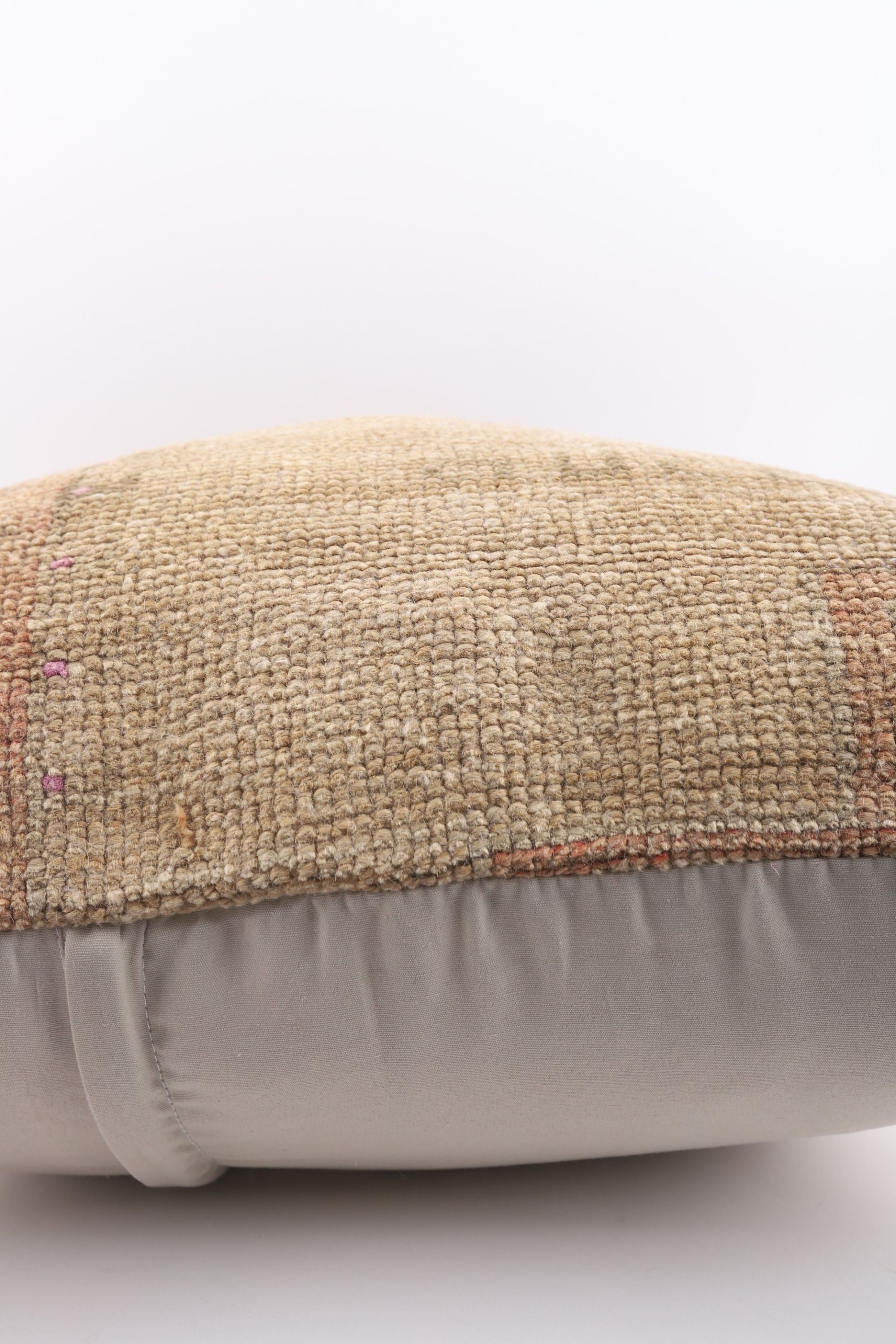 District Loom Pillow Cover No. 1807 for Anthropologie