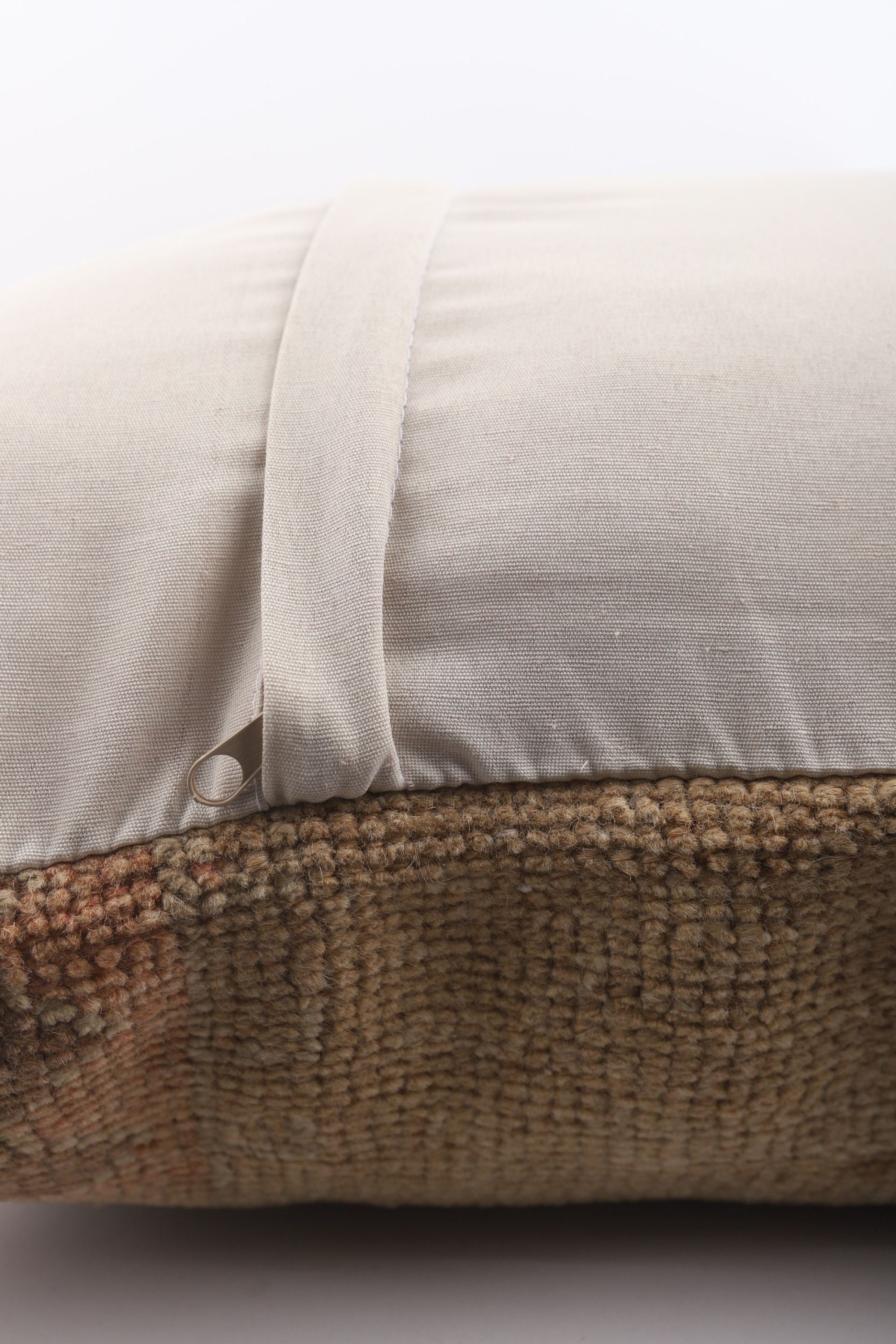 District Loom Pillow Cover No. 1807 for Anthropologie