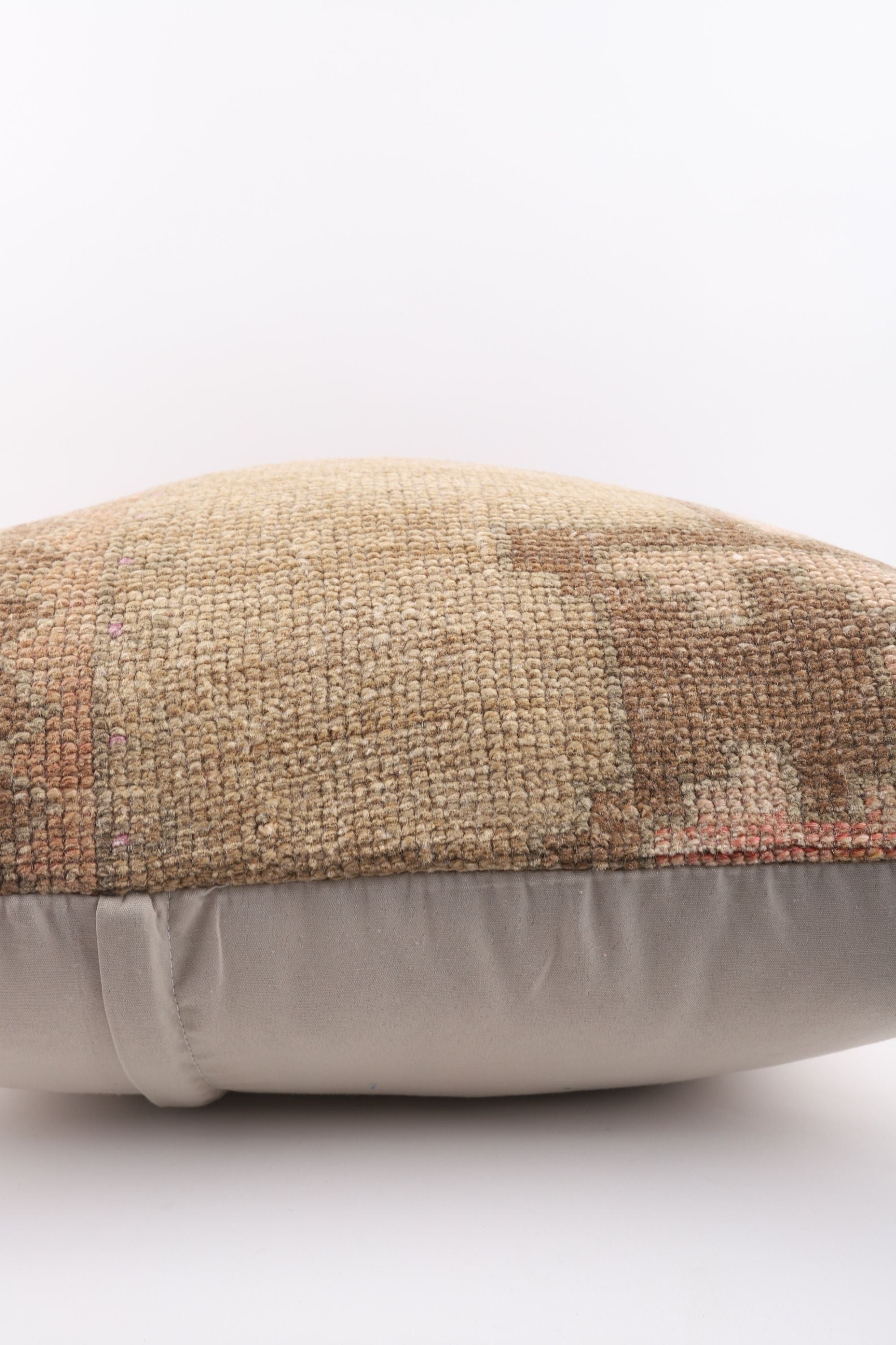 District Loom Pillow Cover No. 1808 for Anthropologie