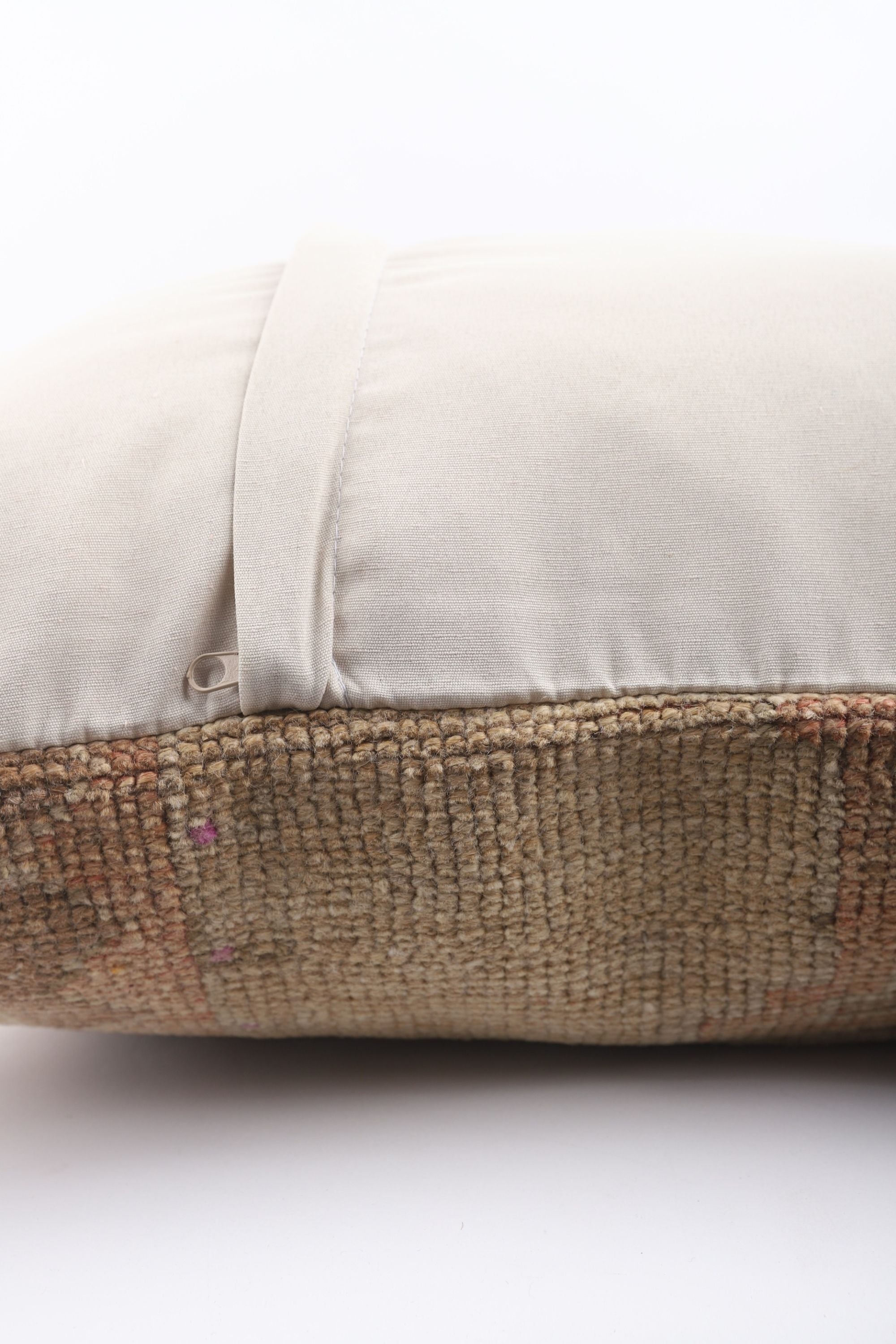 District Loom Pillow Cover No. 1808 for Anthropologie