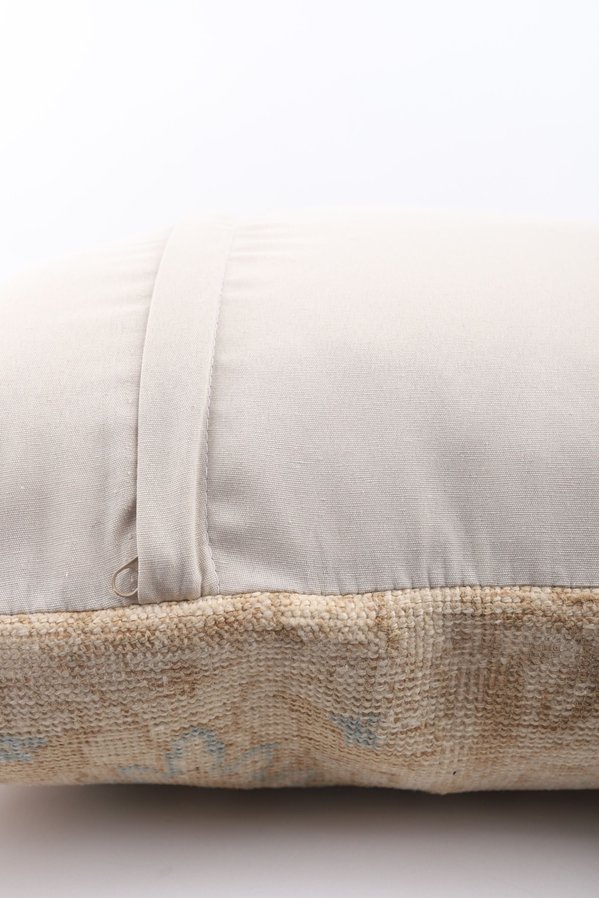 District Loom Pillow Cover No. 1809 for Anthropologie